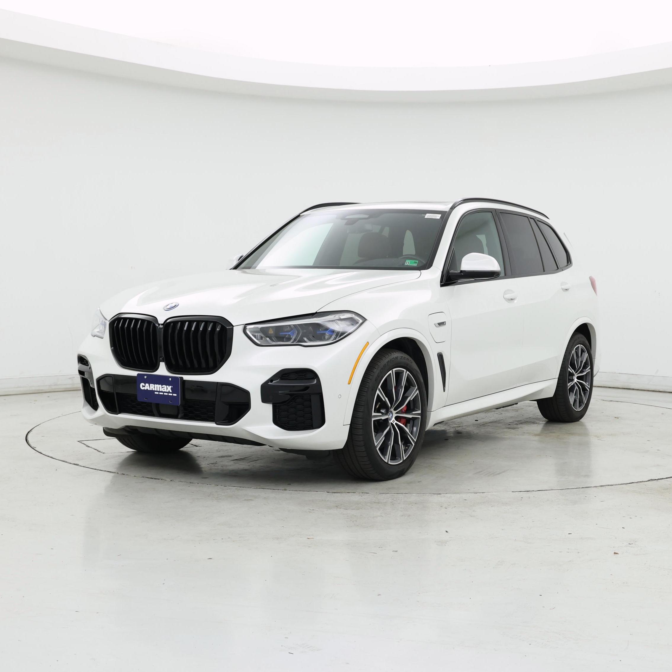 Thumbnail: 2023 BMW X5 - 4