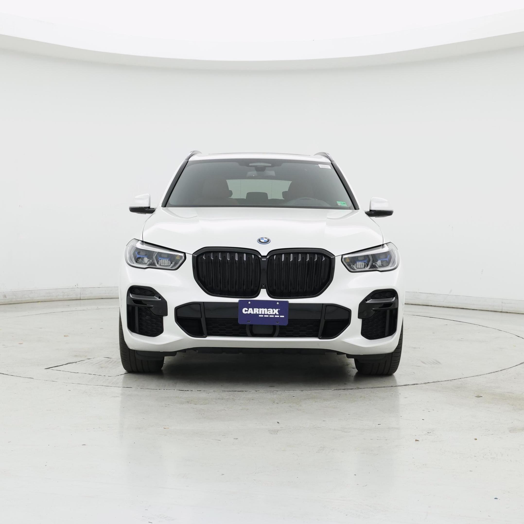 Thumbnail: 2023 BMW X5 - 5