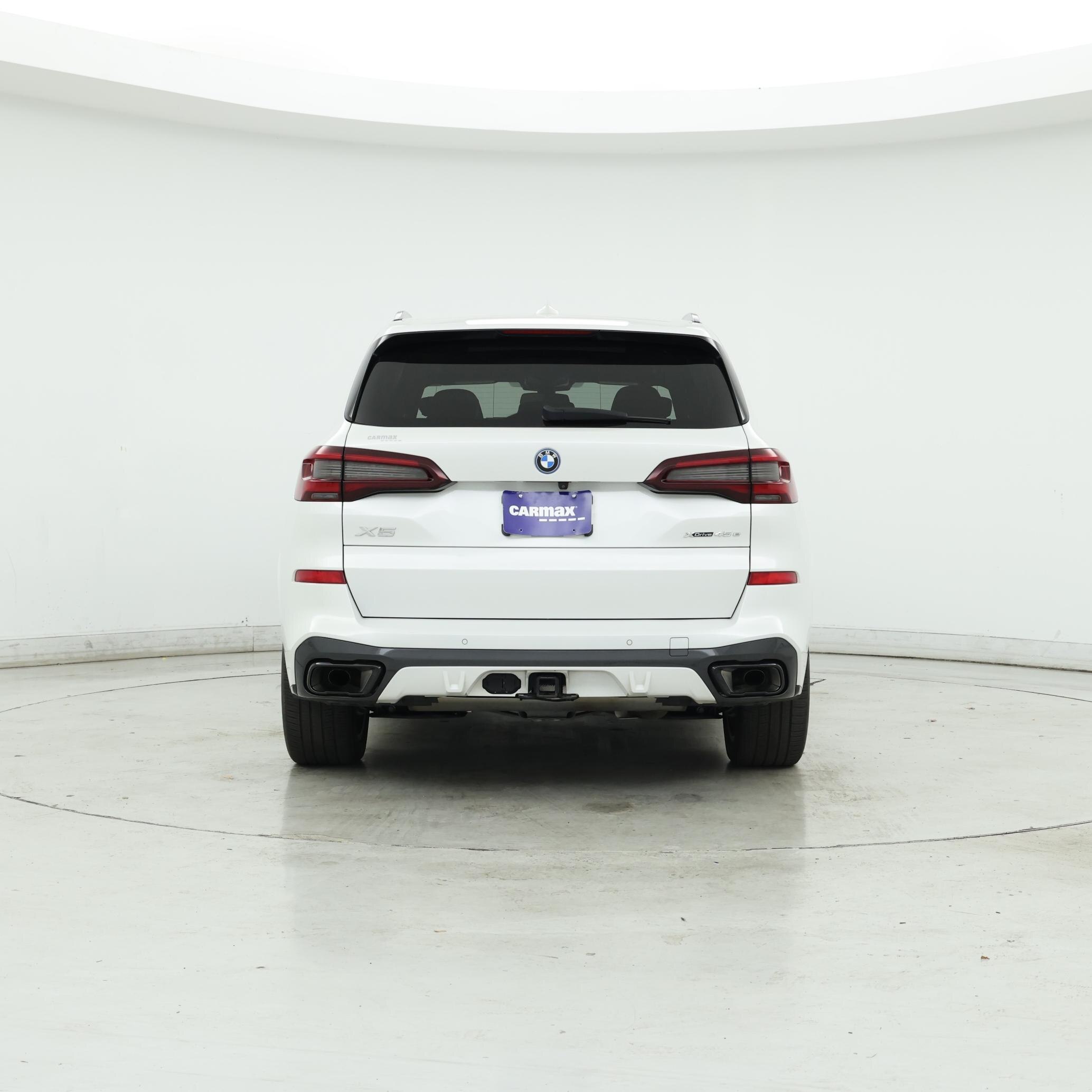 Thumbnail: 2023 BMW X5 - 6