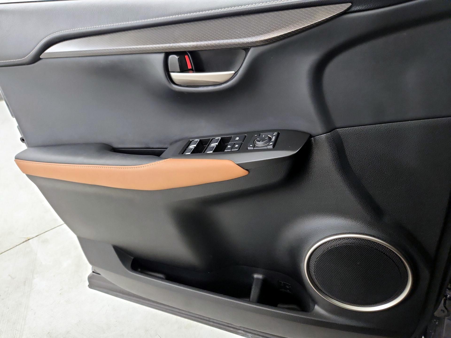 Thumbnail: 2021 Lexus NX - 12