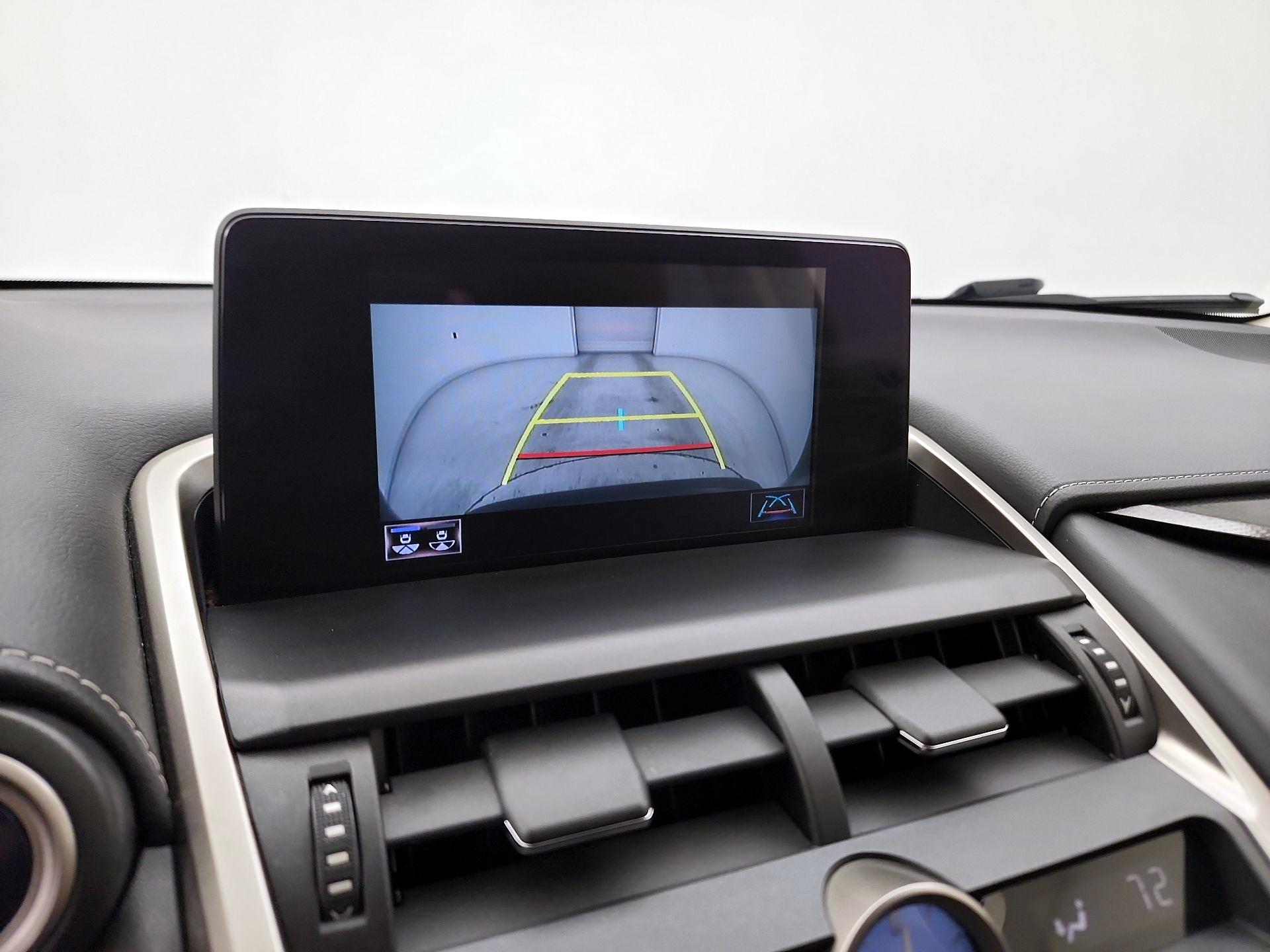 Thumbnail: 2021 Lexus NX - 14