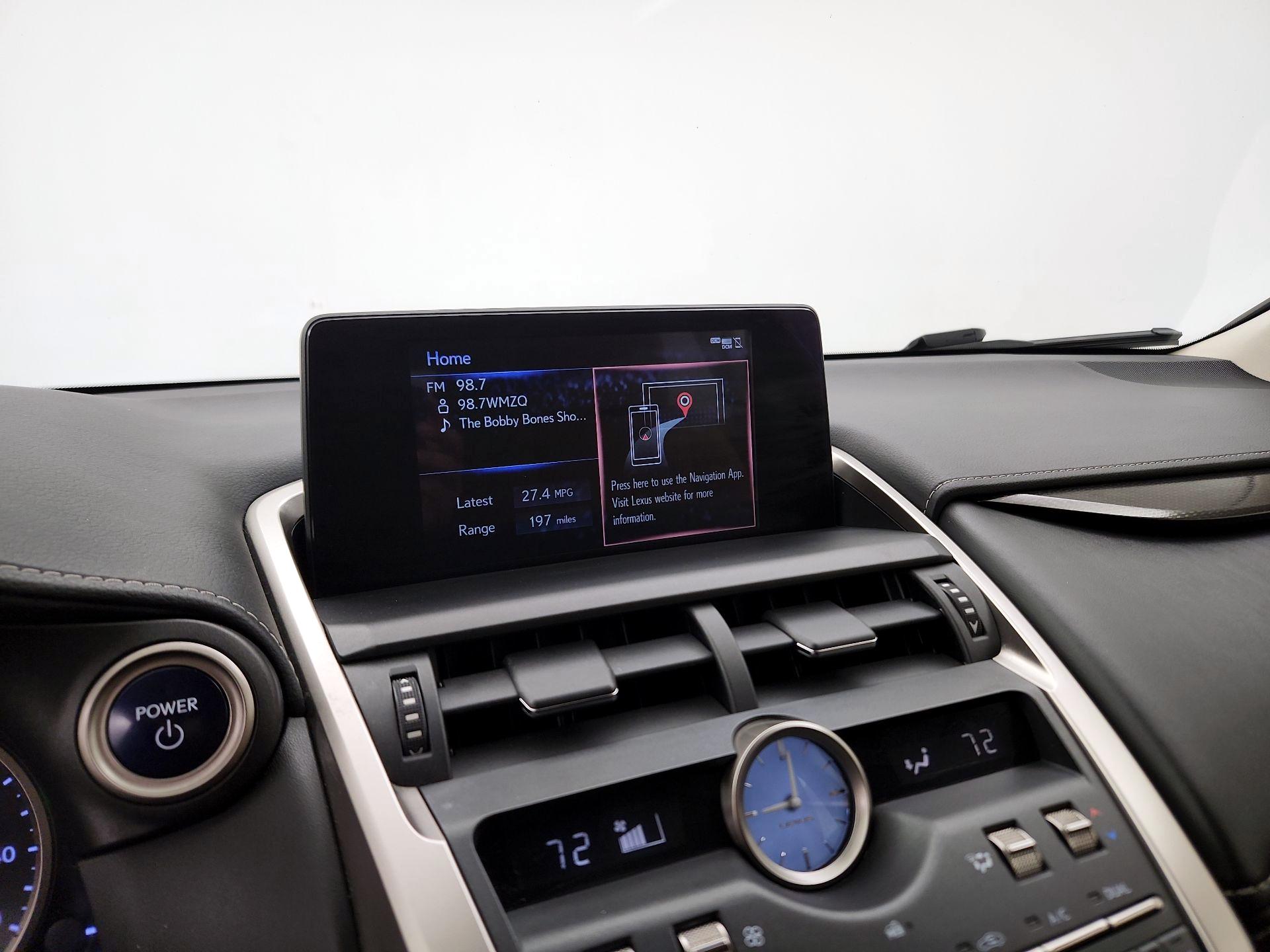 Thumbnail: 2021 Lexus NX - 15