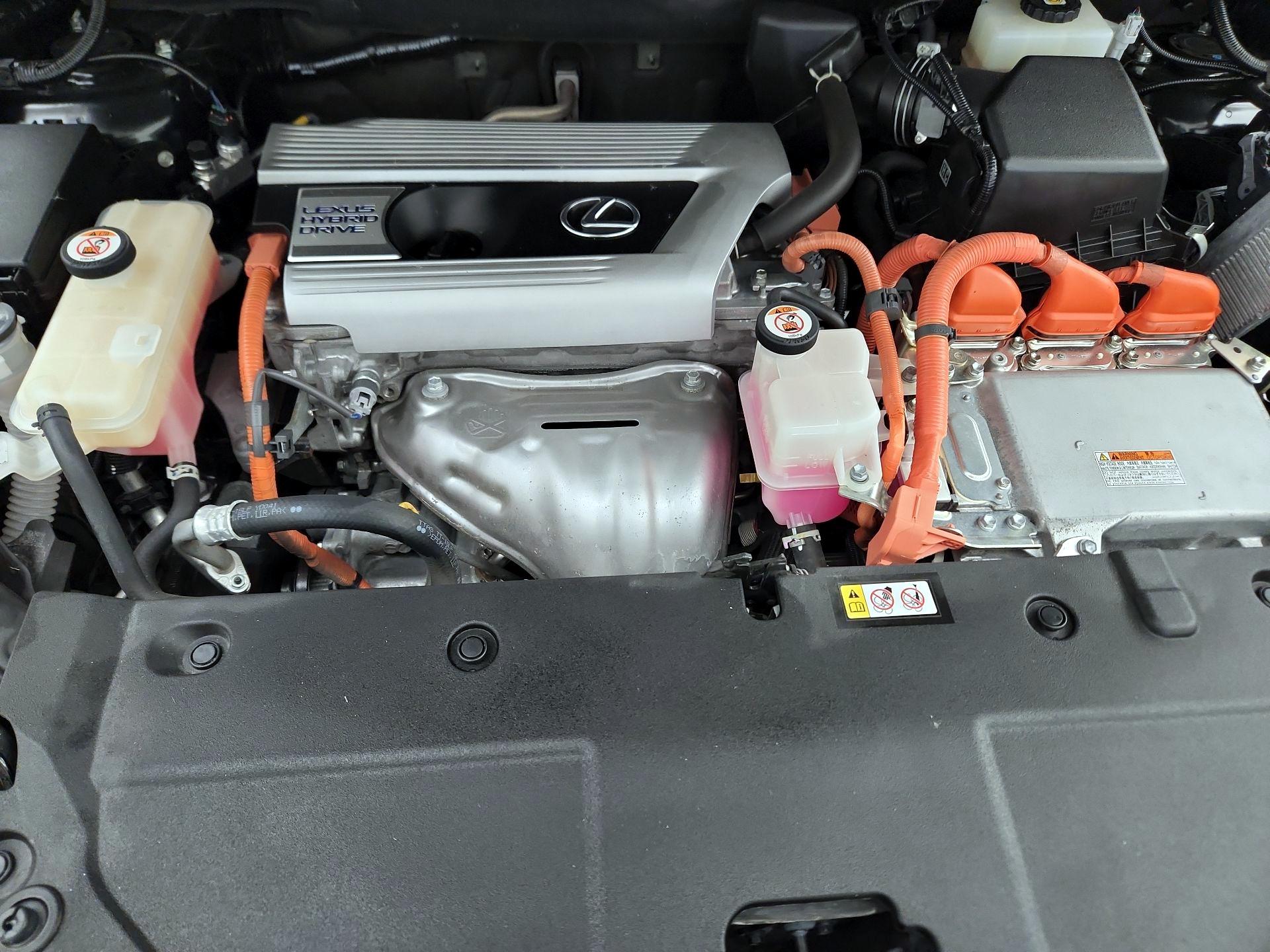 Thumbnail: 2021 Lexus NX - 20