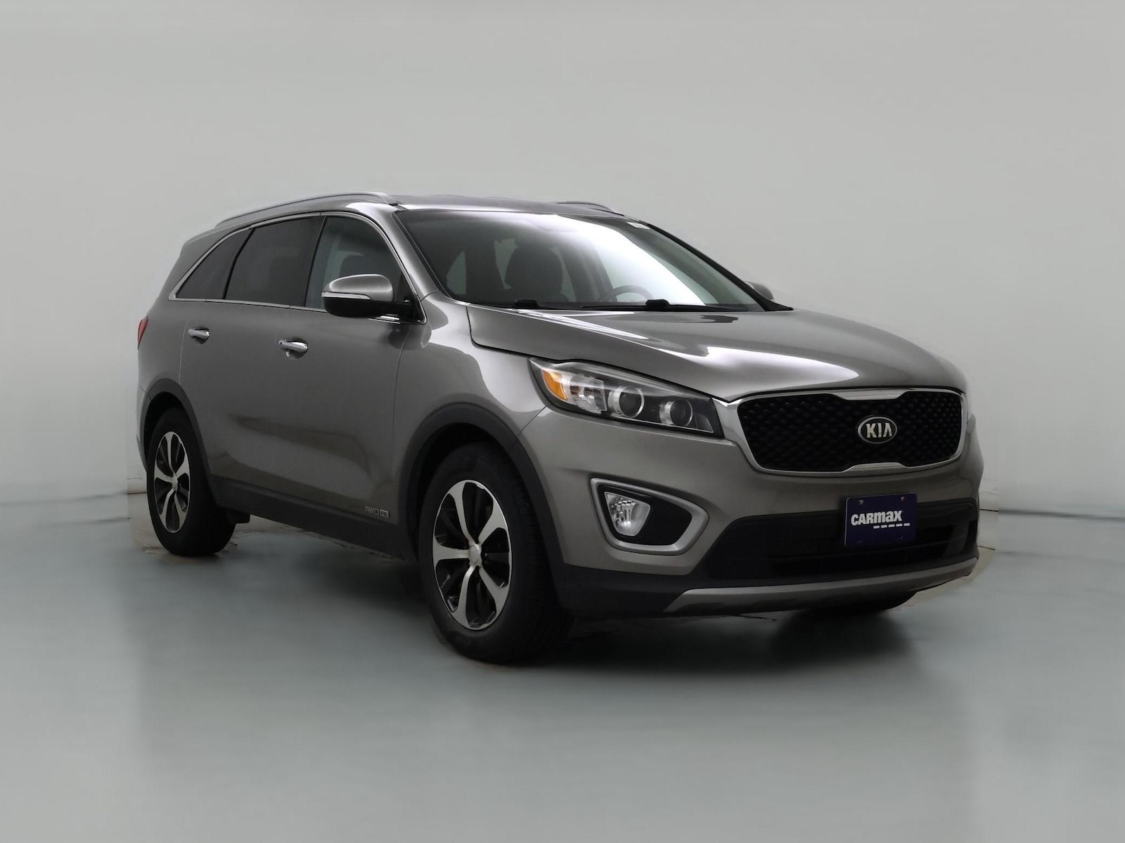 2017 Kia Sorento EX