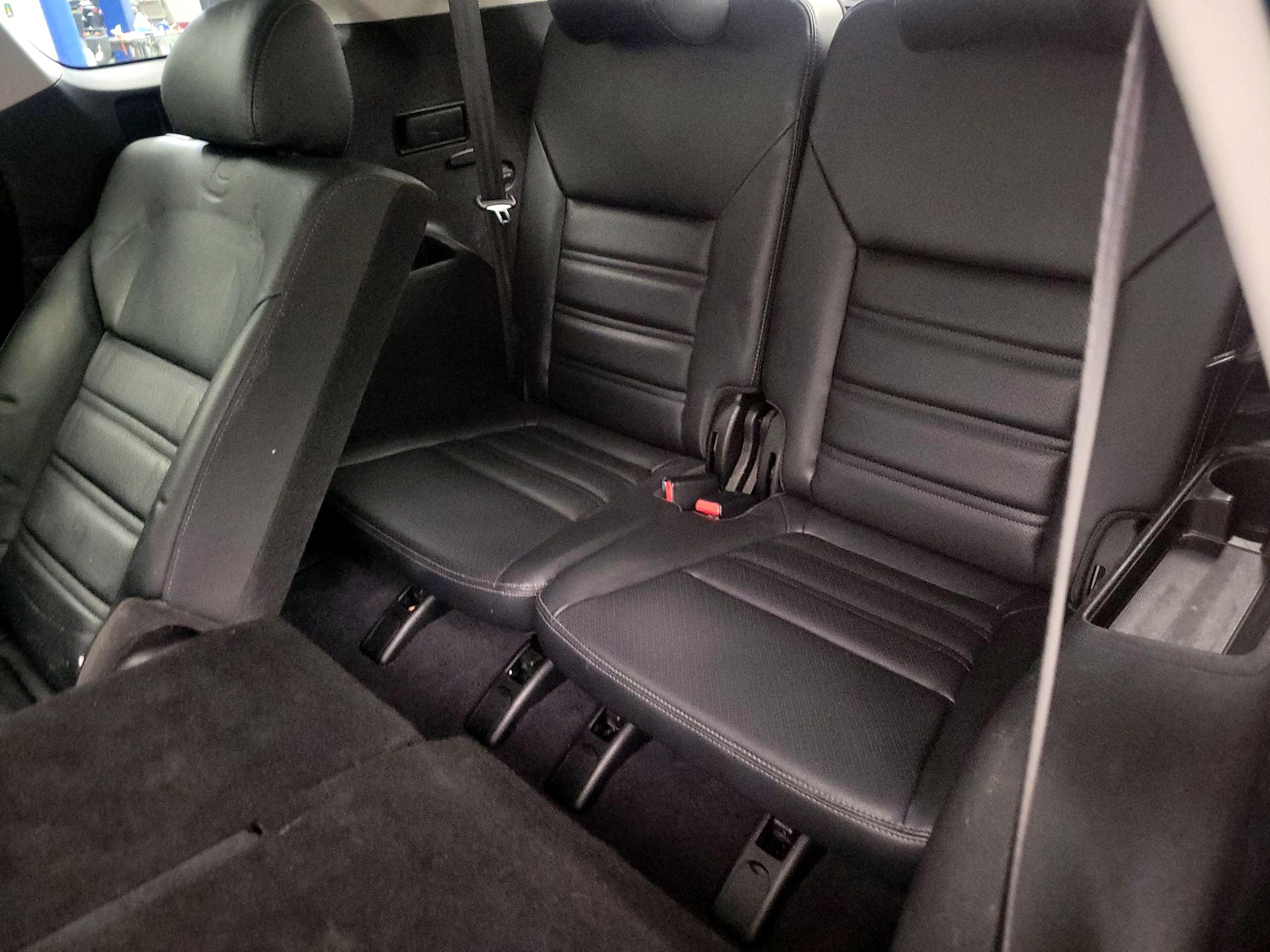 Thumbnail: 2017 Kia Sorento - 20