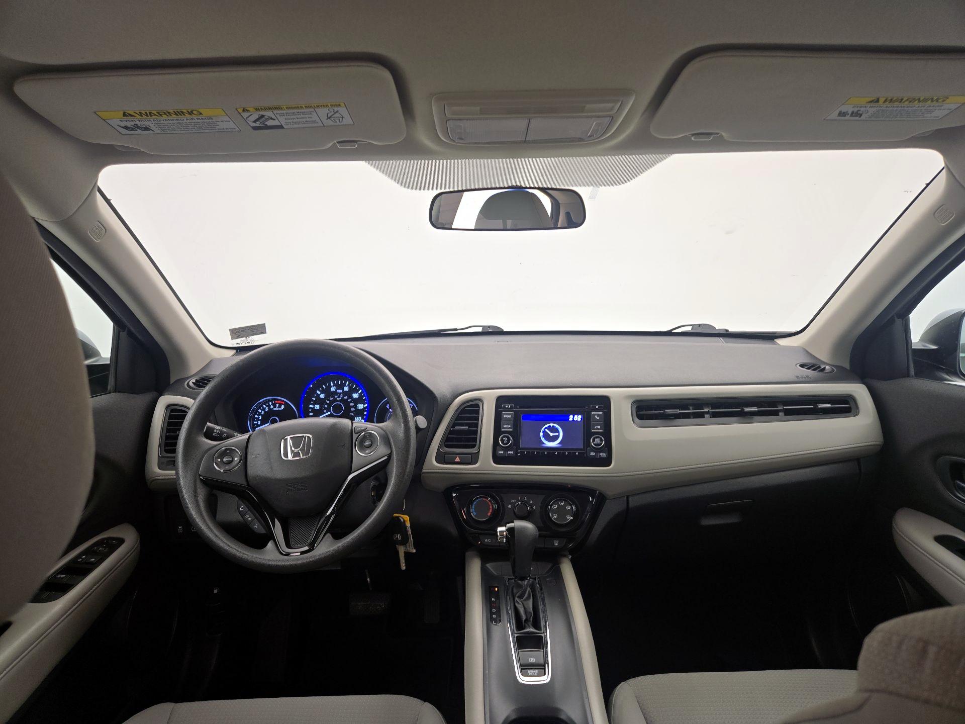 Thumbnail: 2021 Honda HR-V - 9