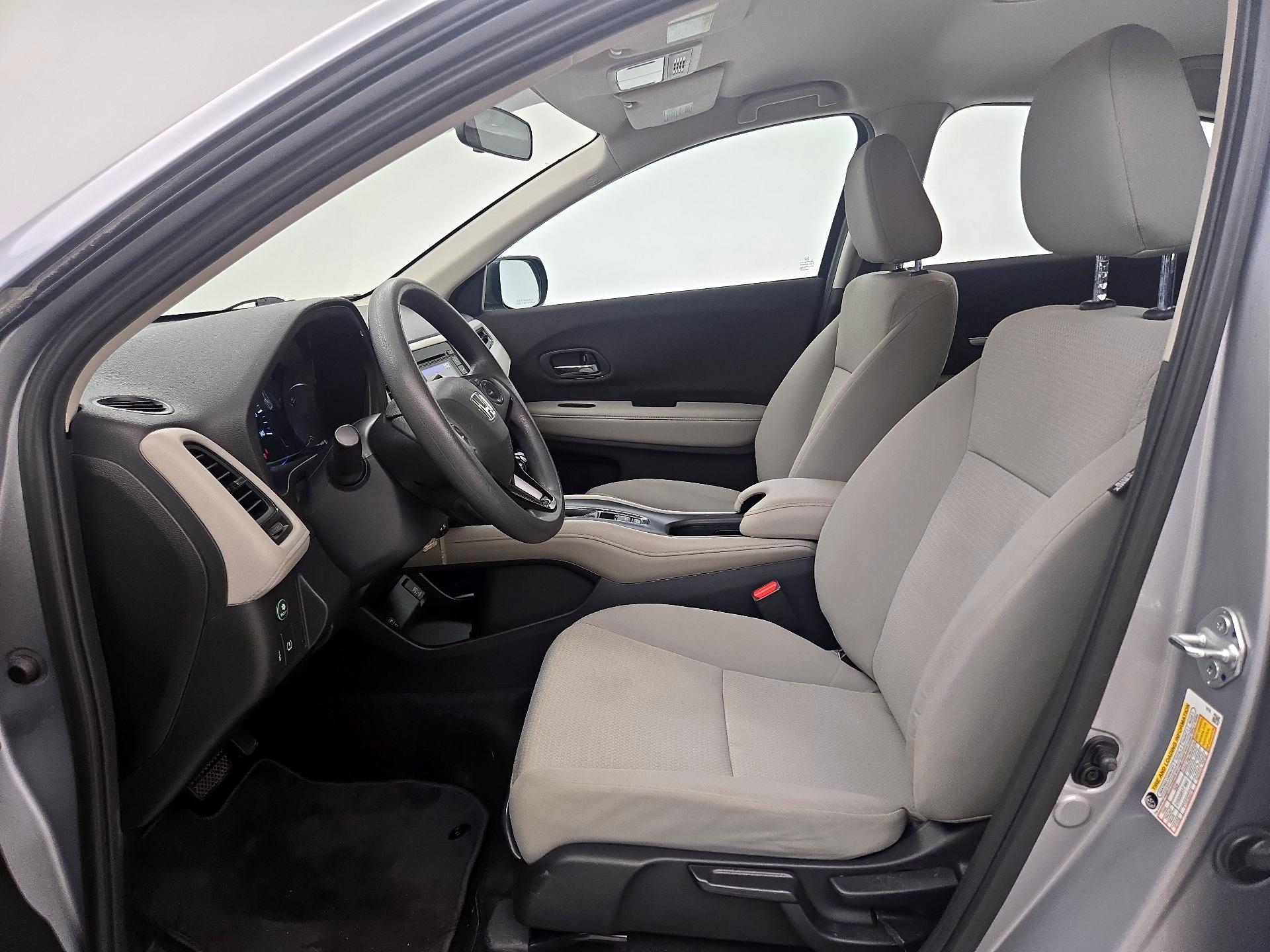 Thumbnail: 2021 Honda HR-V - 11