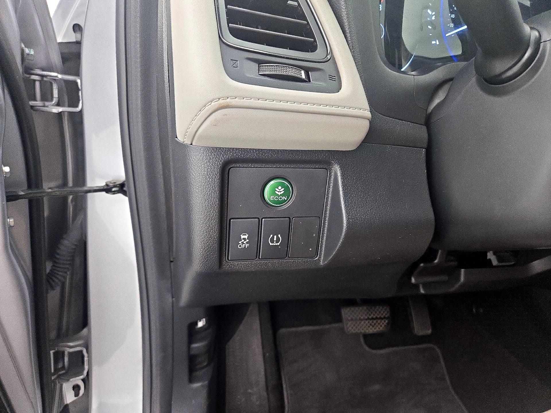 Thumbnail: 2021 Honda HR-V - 13