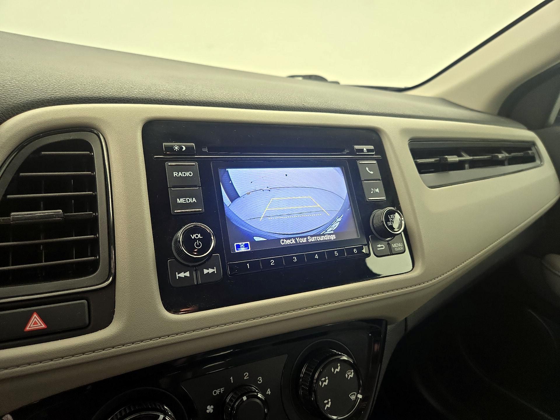 Thumbnail: 2021 Honda HR-V - 14