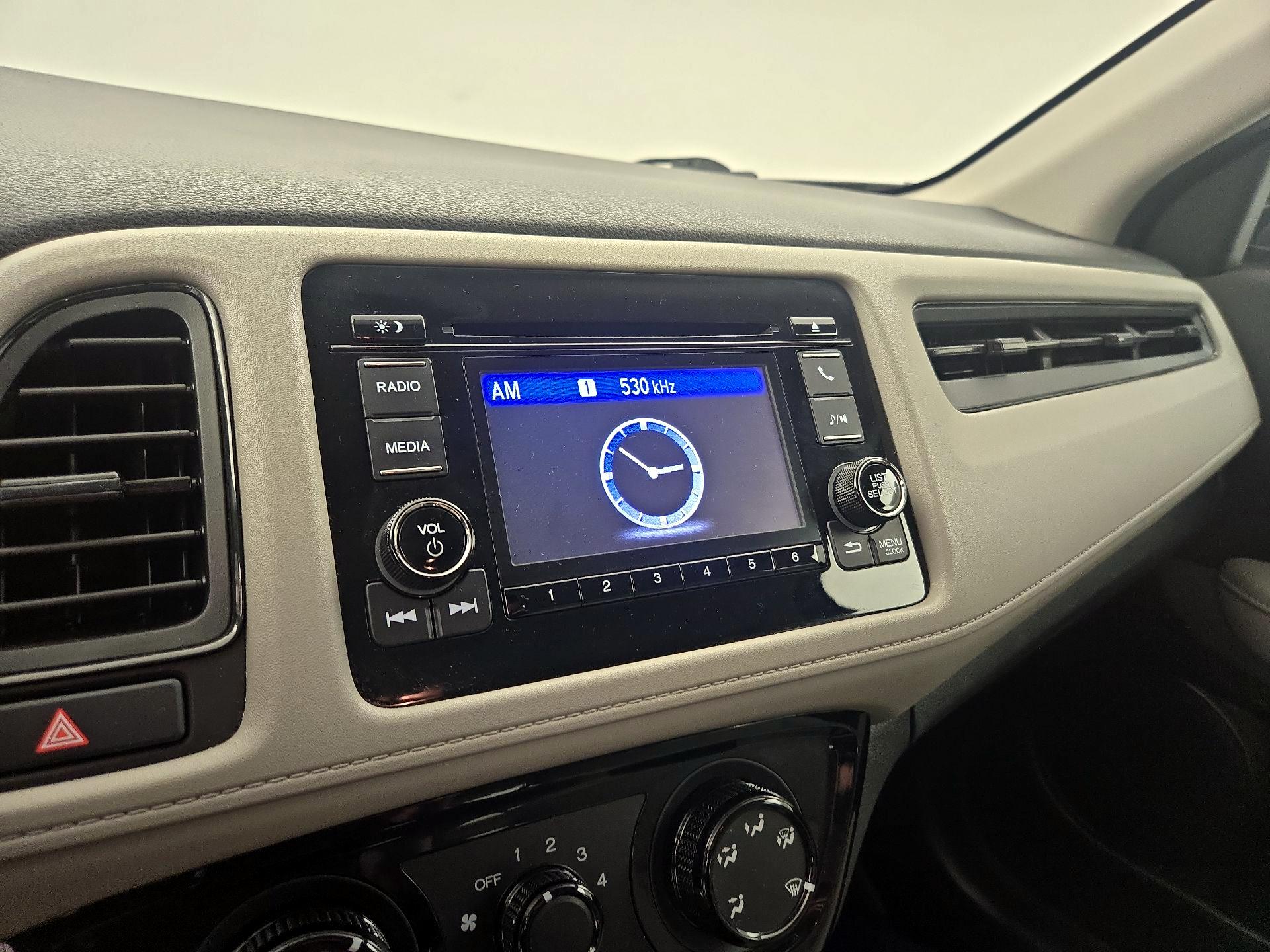 Thumbnail: 2021 Honda HR-V - 15