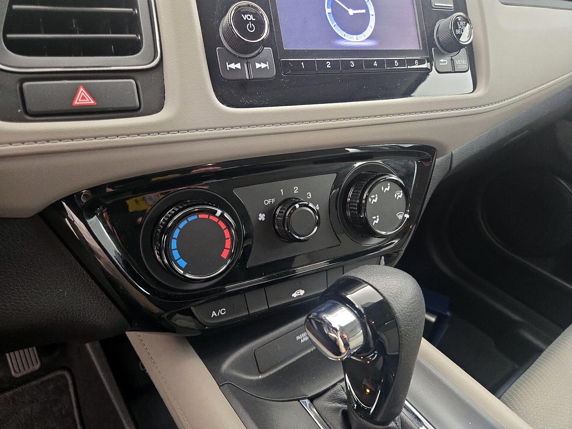 Thumbnail: 2021 Honda HR-V - 16