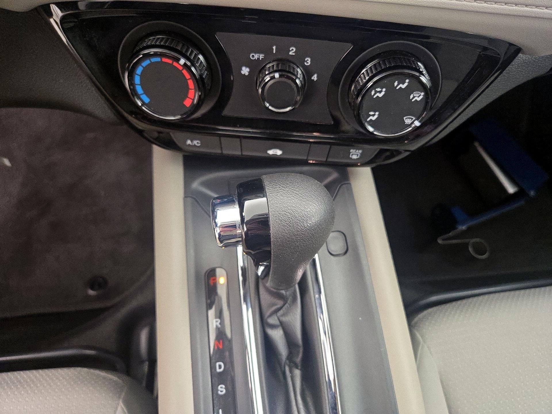 Thumbnail: 2021 Honda HR-V - 17