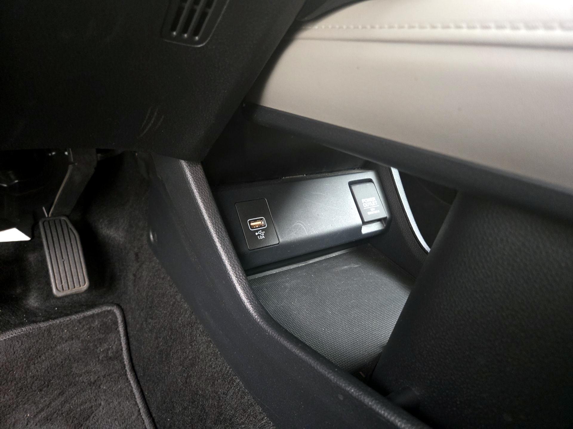 Thumbnail: 2021 Honda HR-V - 18