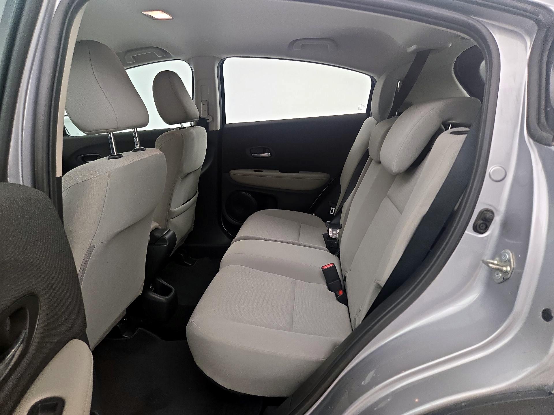 Thumbnail: 2021 Honda HR-V - 19