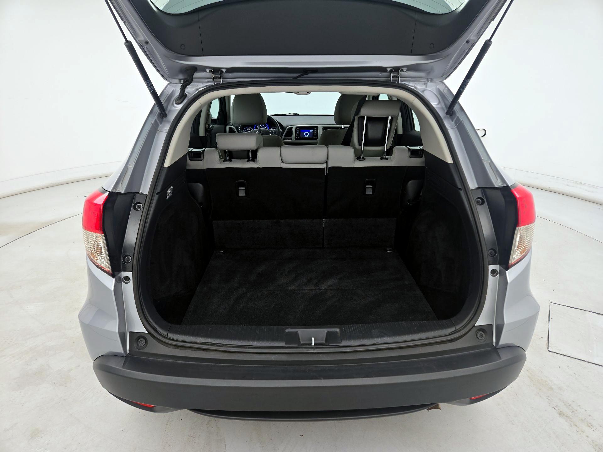 Thumbnail: 2021 Honda HR-V - 20