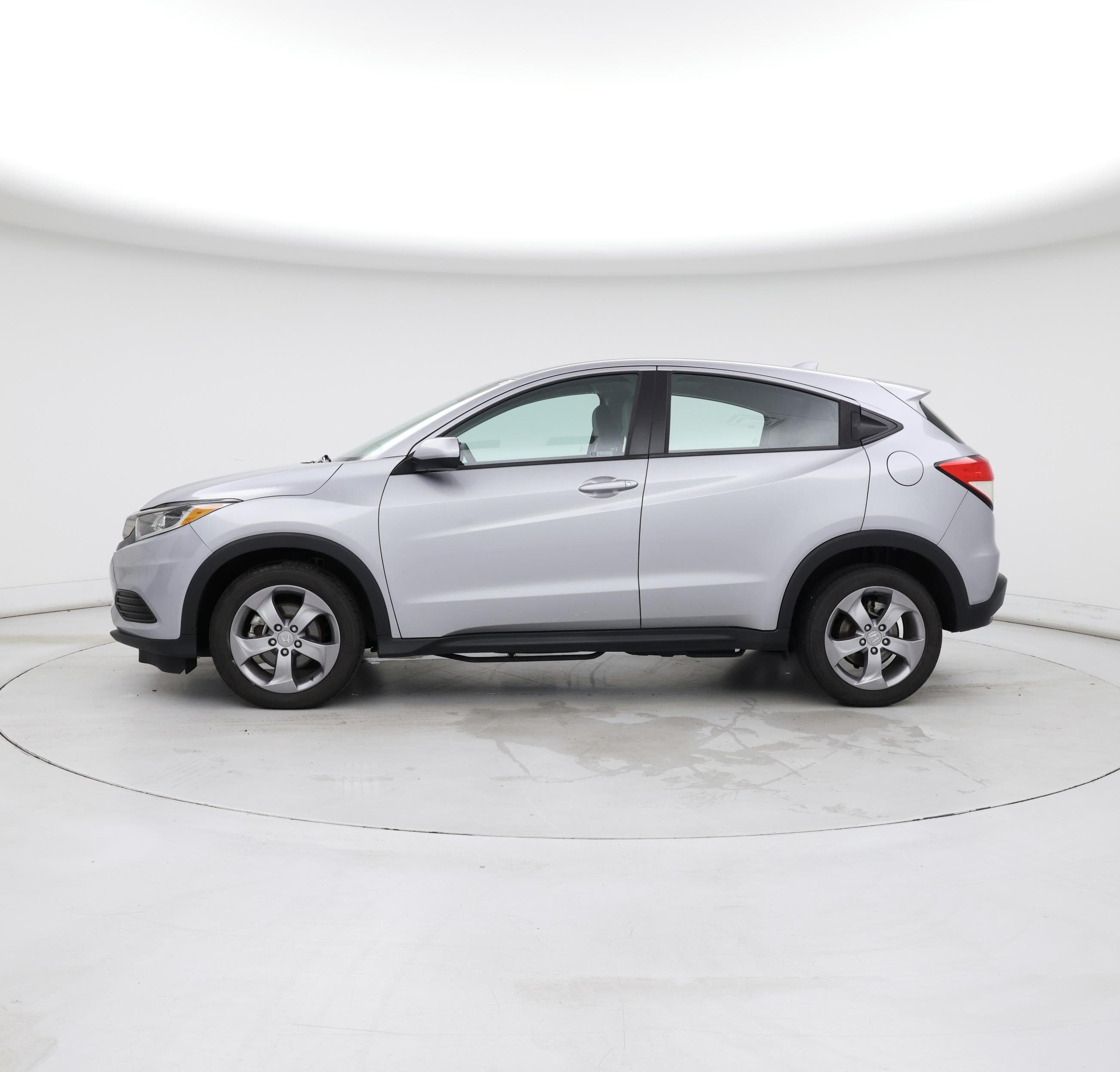 Thumbnail: 2021 Honda HR-V - 3