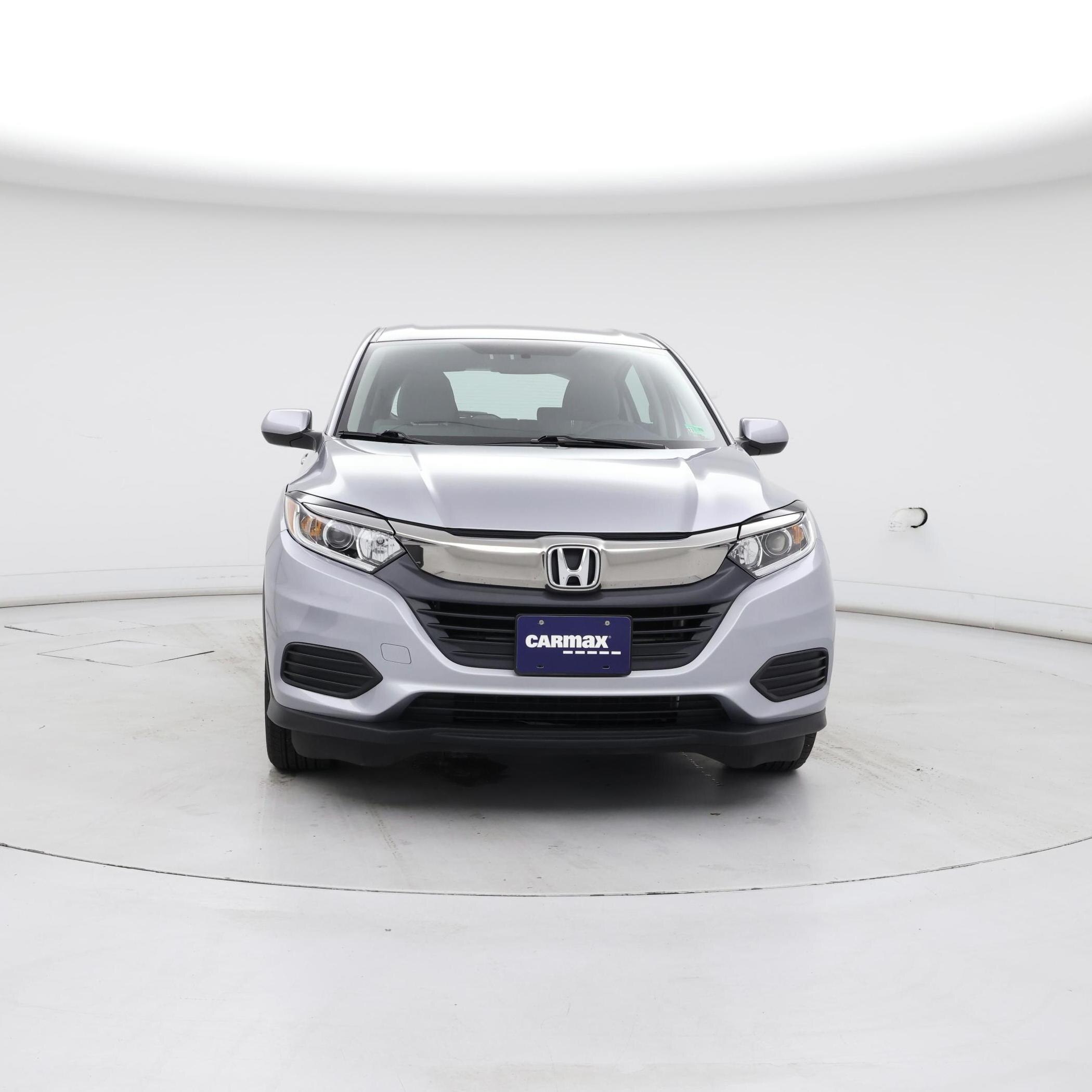 Thumbnail: 2021 Honda HR-V - 5