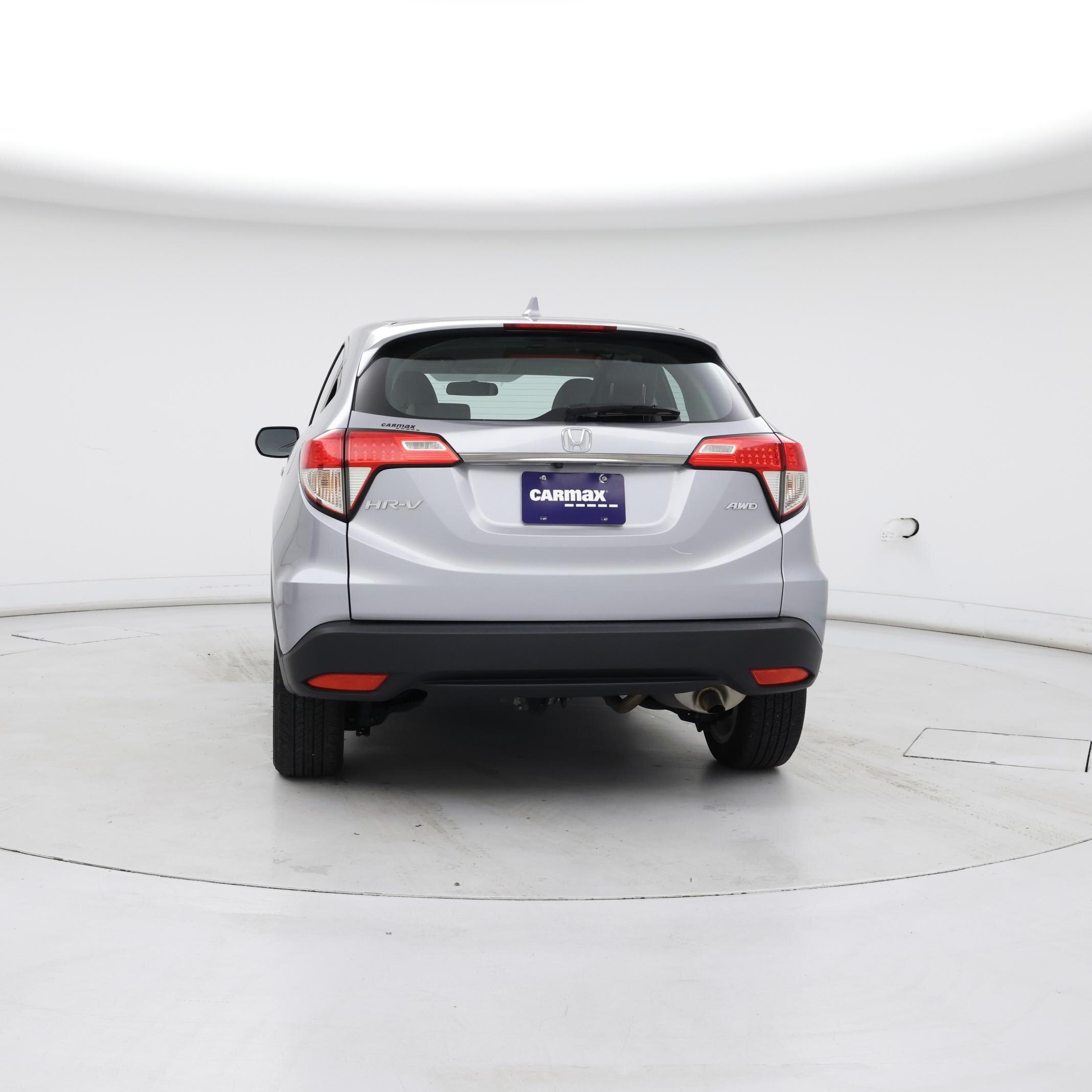 Thumbnail: 2021 Honda HR-V - 6