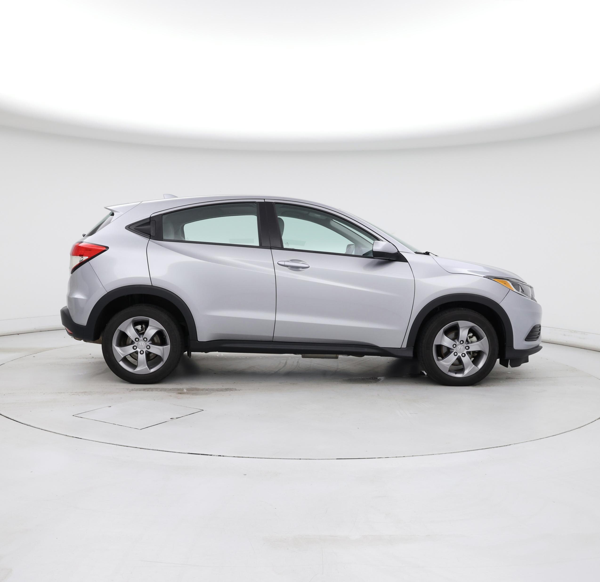 Thumbnail: 2021 Honda HR-V - 7