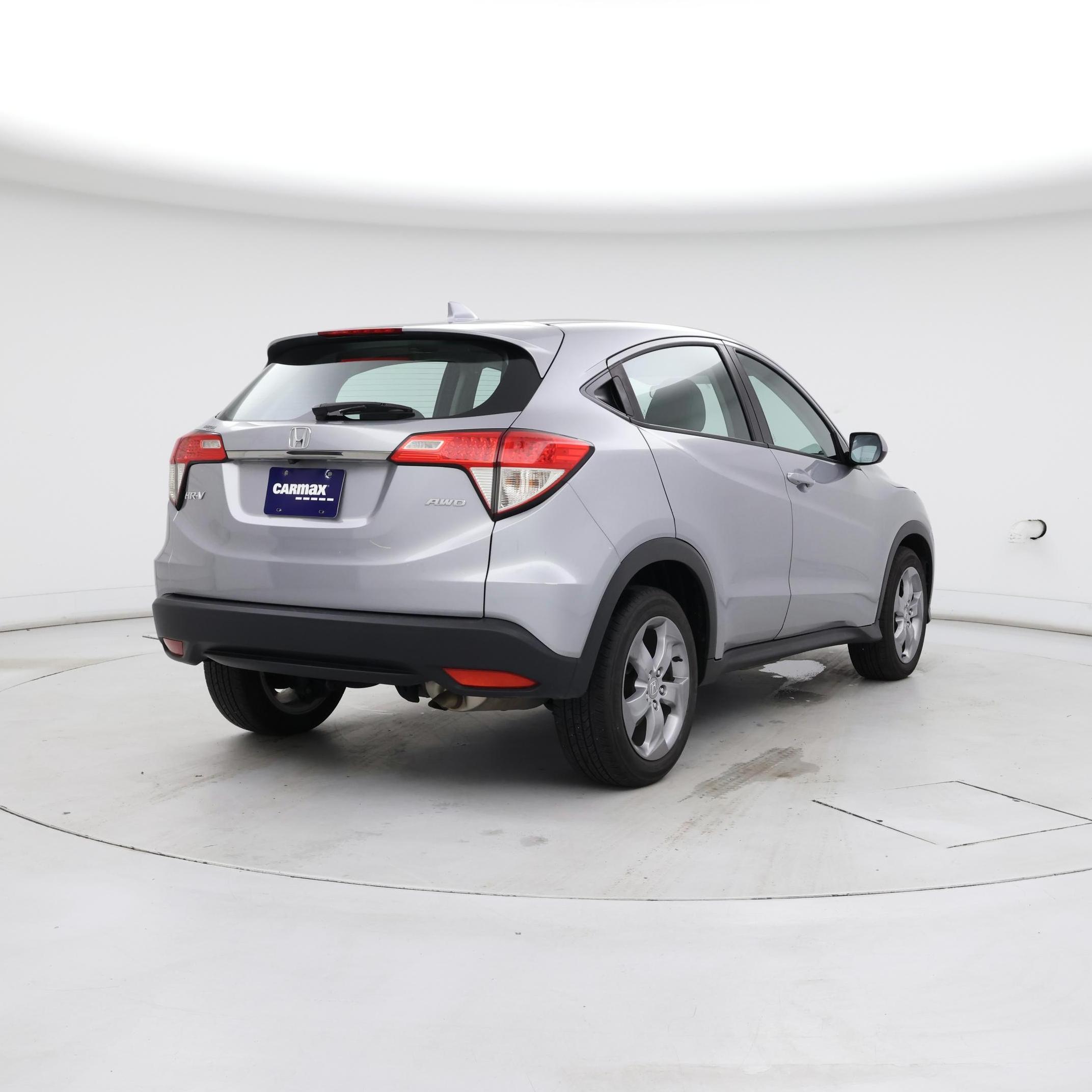 Thumbnail: 2021 Honda HR-V - 8