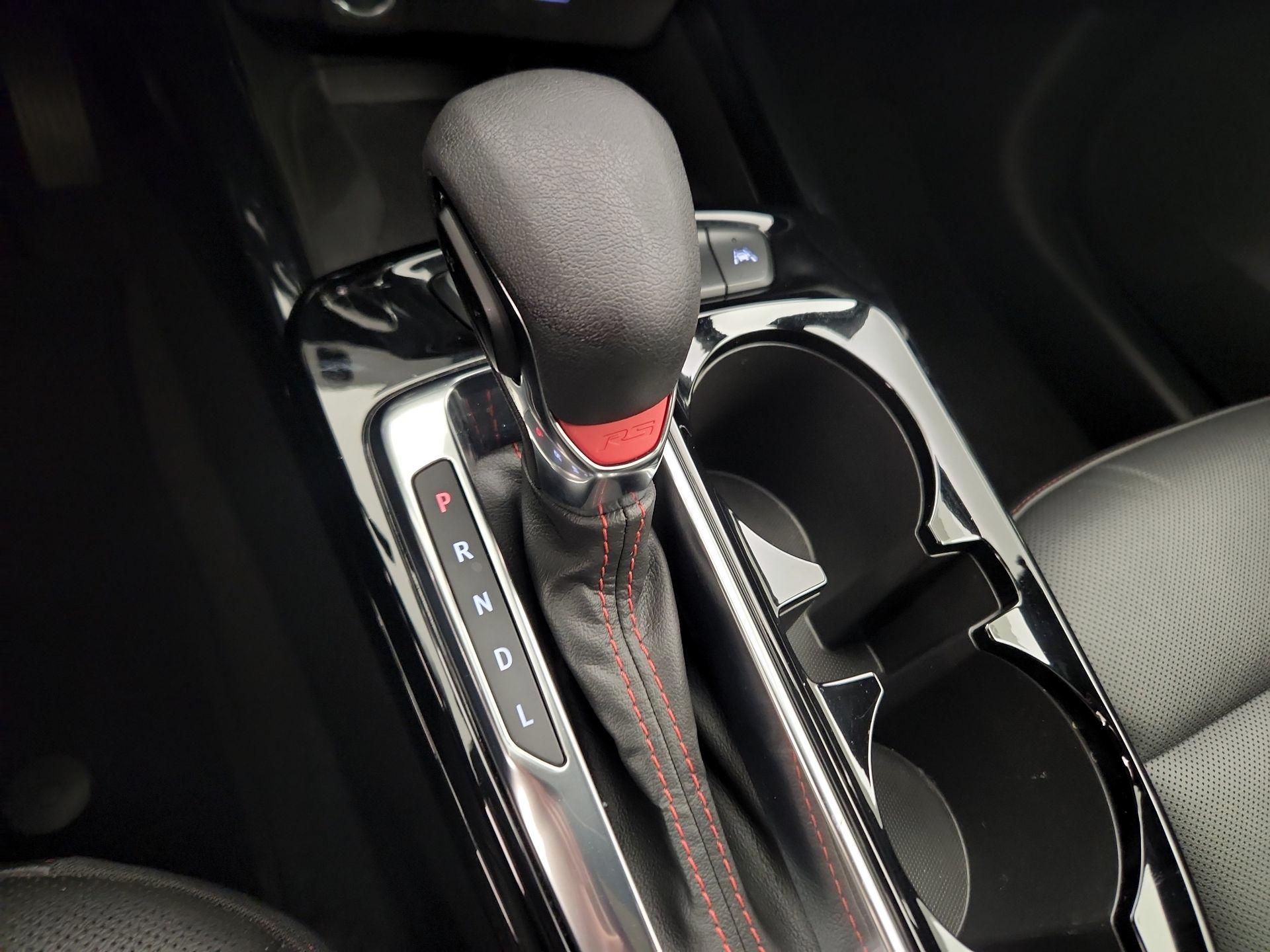 Thumbnail: 2025 Chevrolet Trax - 17