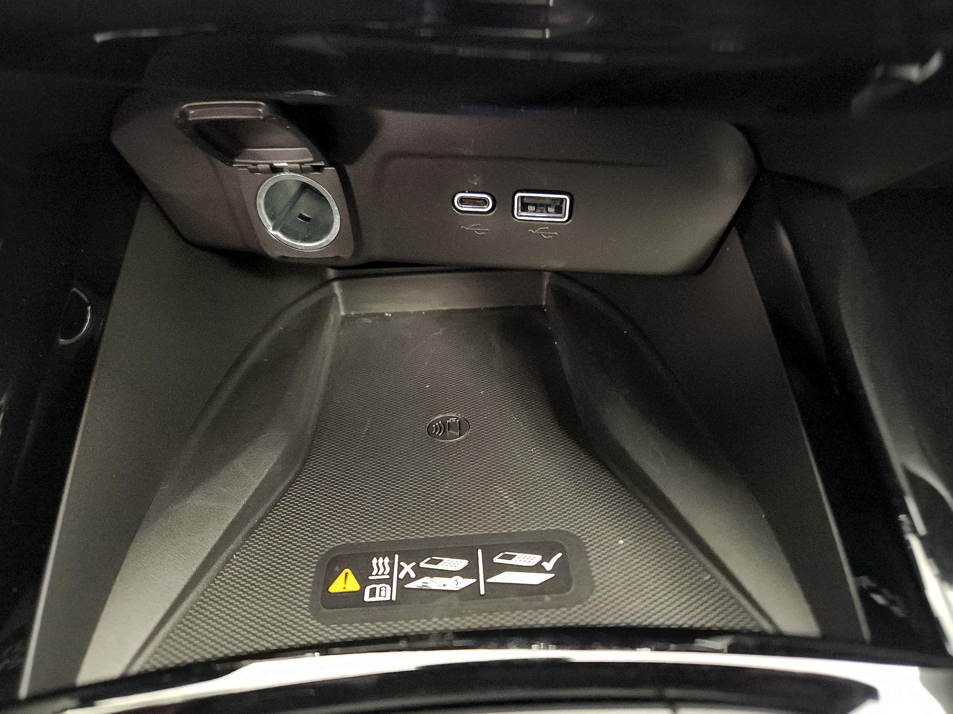 Thumbnail: 2025 Chevrolet Trax - 18