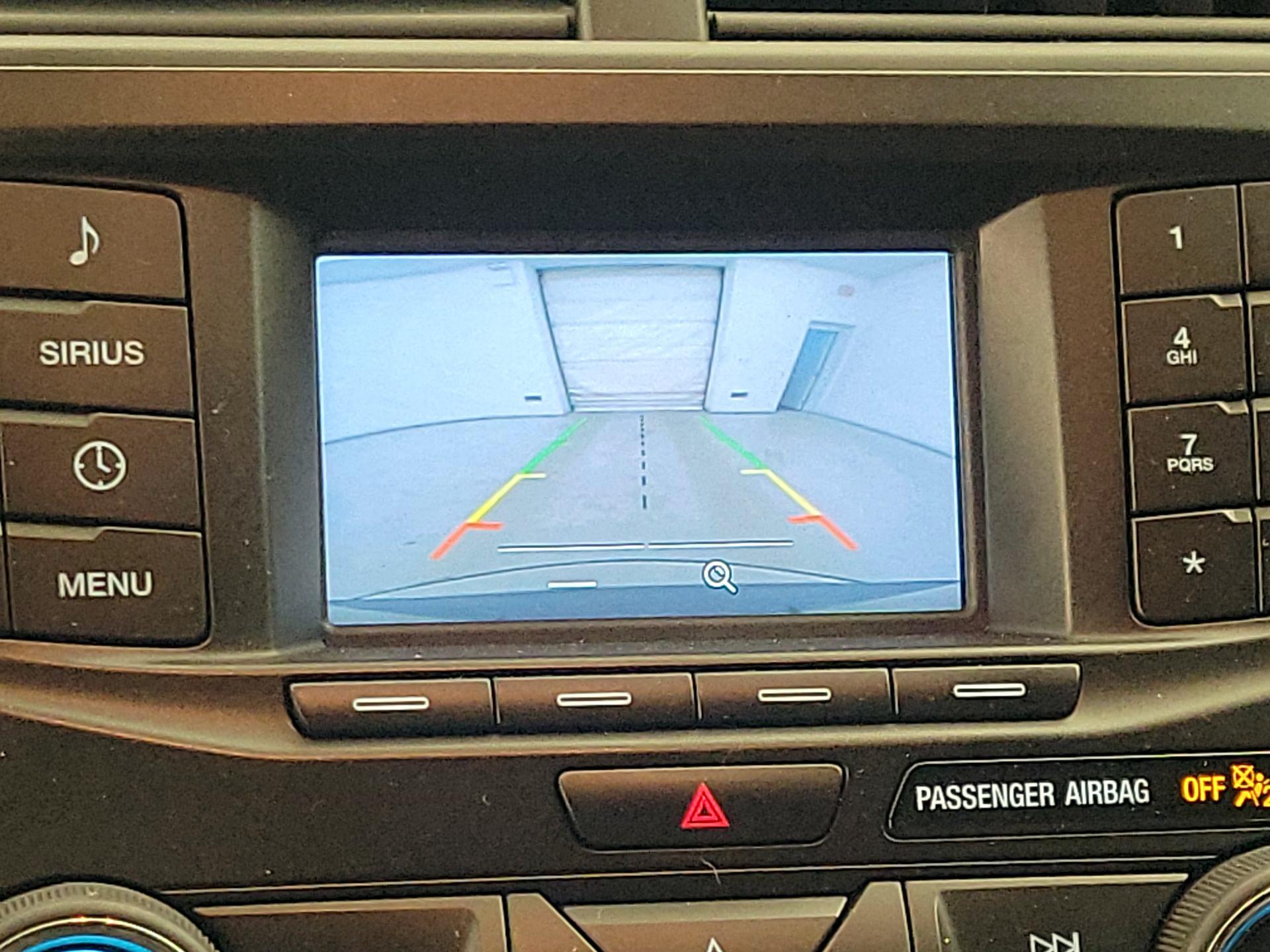 Thumbnail: 2019 Ford Explorer - 14