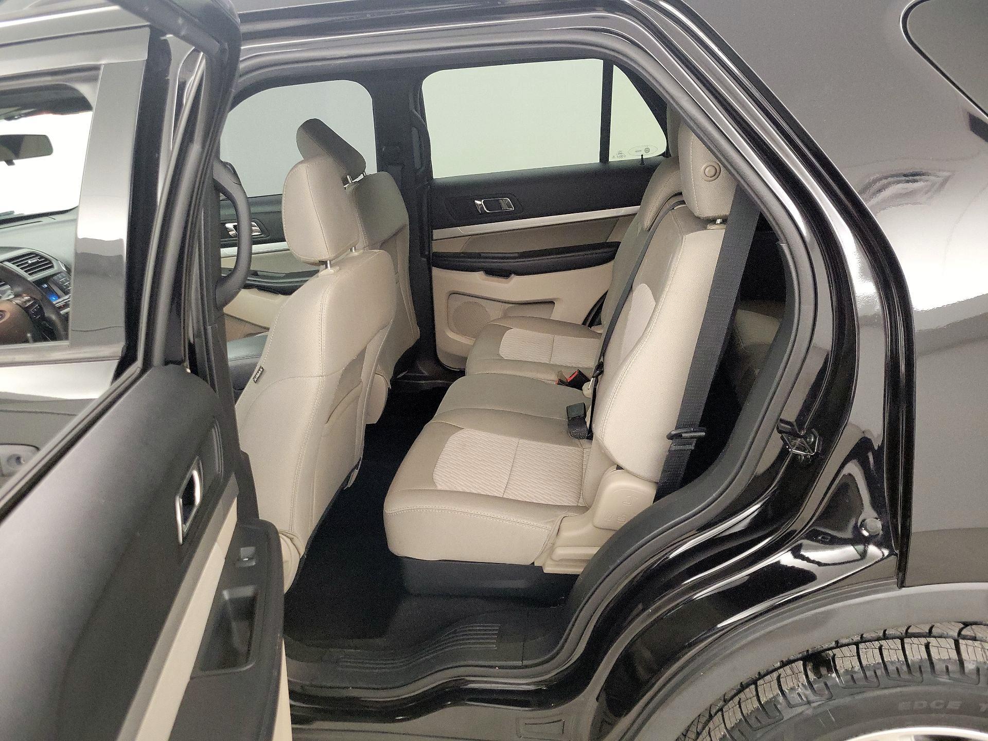 Thumbnail: 2019 Ford Explorer - 19