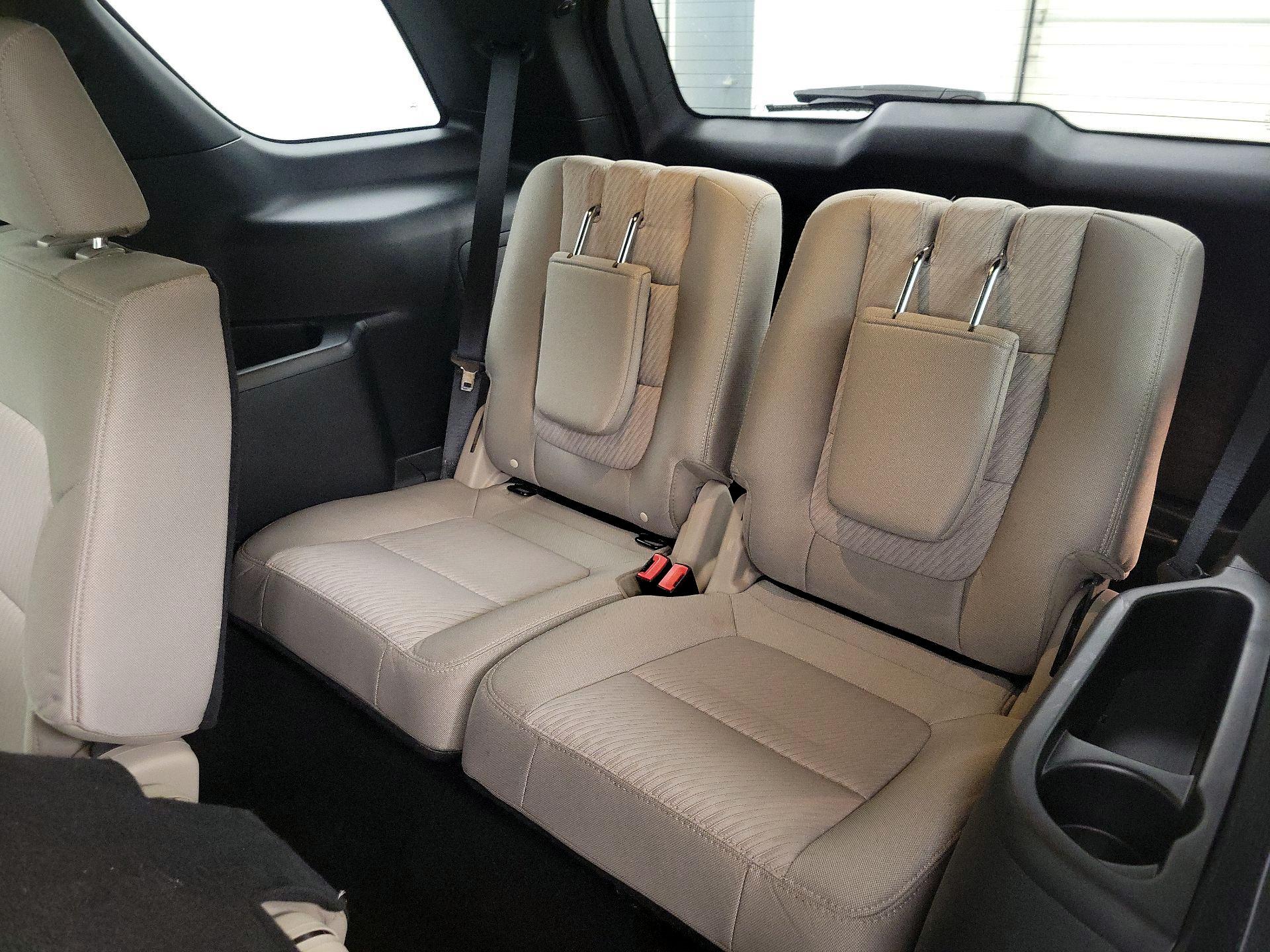 Thumbnail: 2019 Ford Explorer - 20