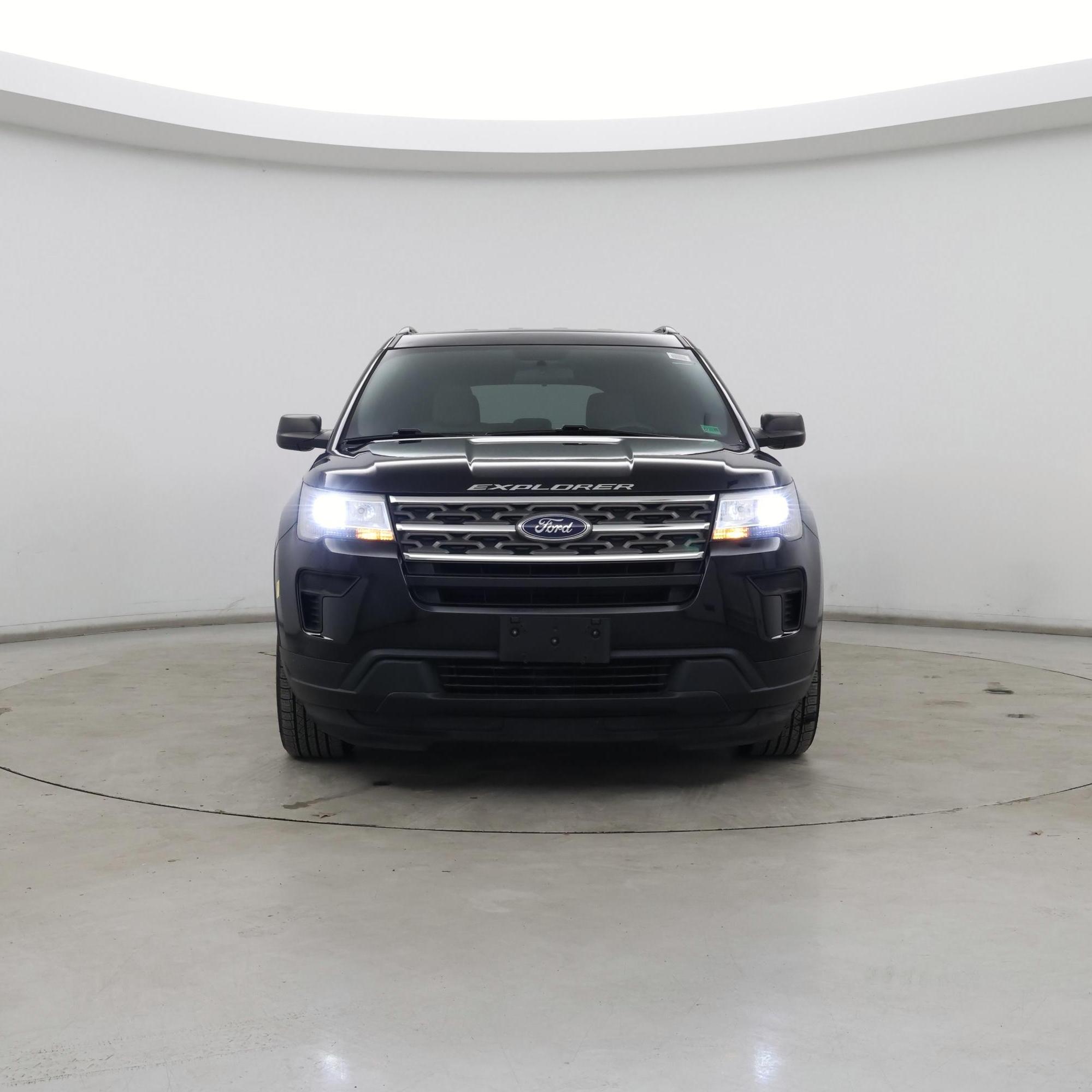 Thumbnail: 2019 Ford Explorer - 5