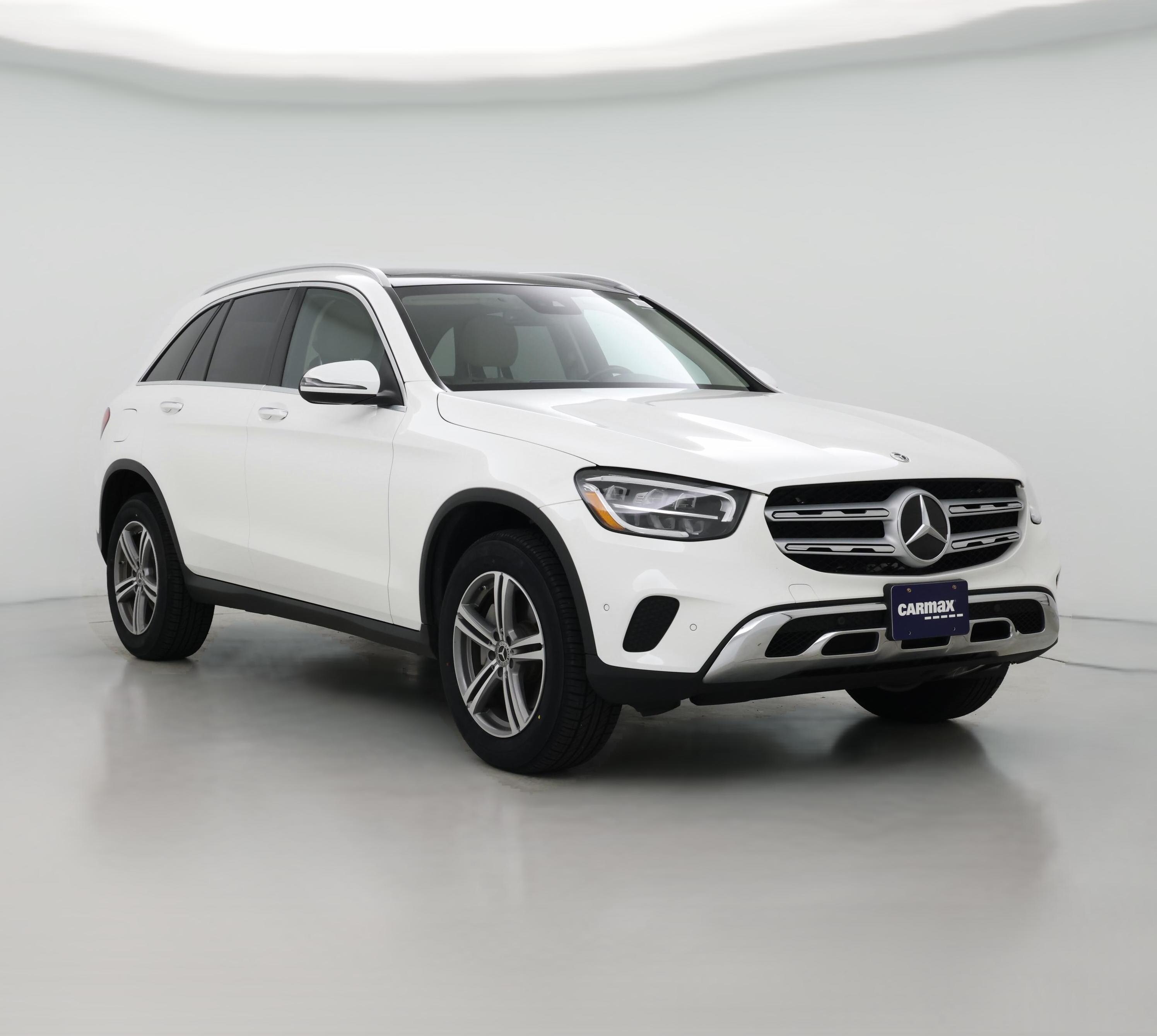 Thumbnail: 2022 Mercedes-Benz GLC - 1