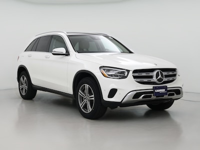 2022 Mercedes-Benz GLC300