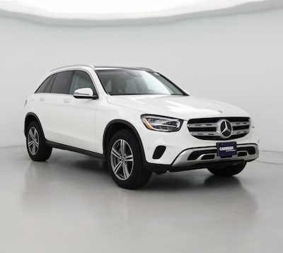 2022 Mercedes-Benz GLC300