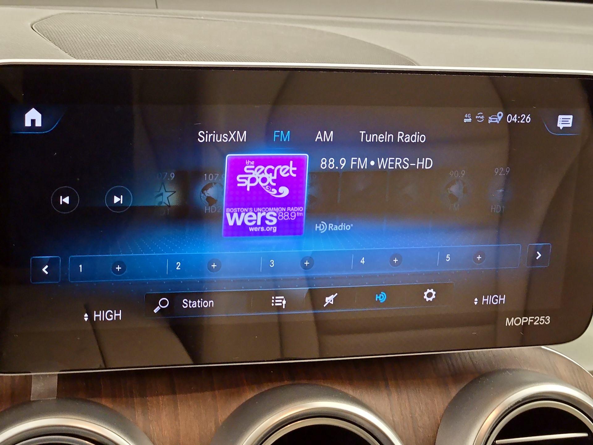 Thumbnail: 2022 Mercedes-Benz GLC - 15