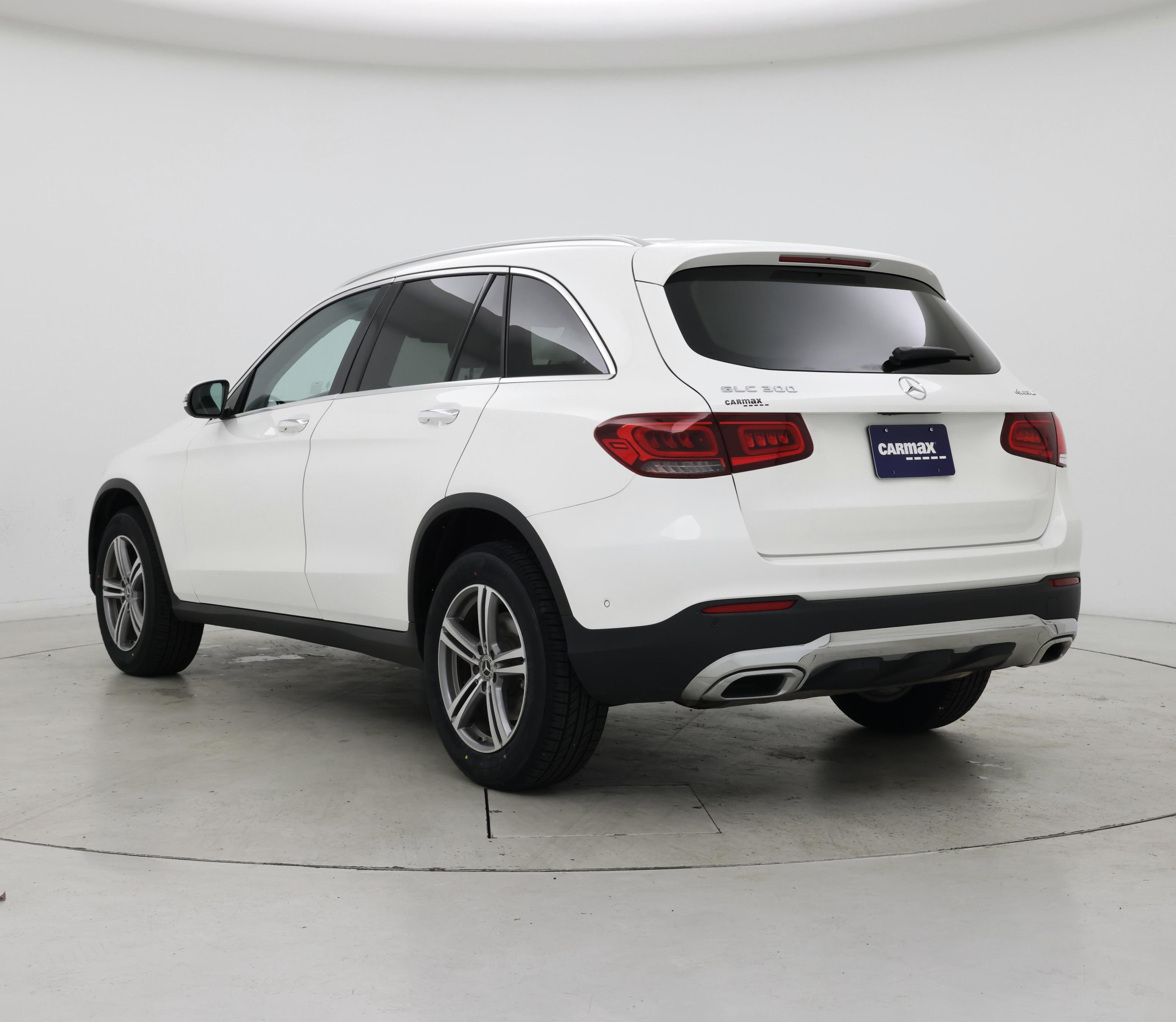 Thumbnail: 2022 Mercedes-Benz GLC - 2