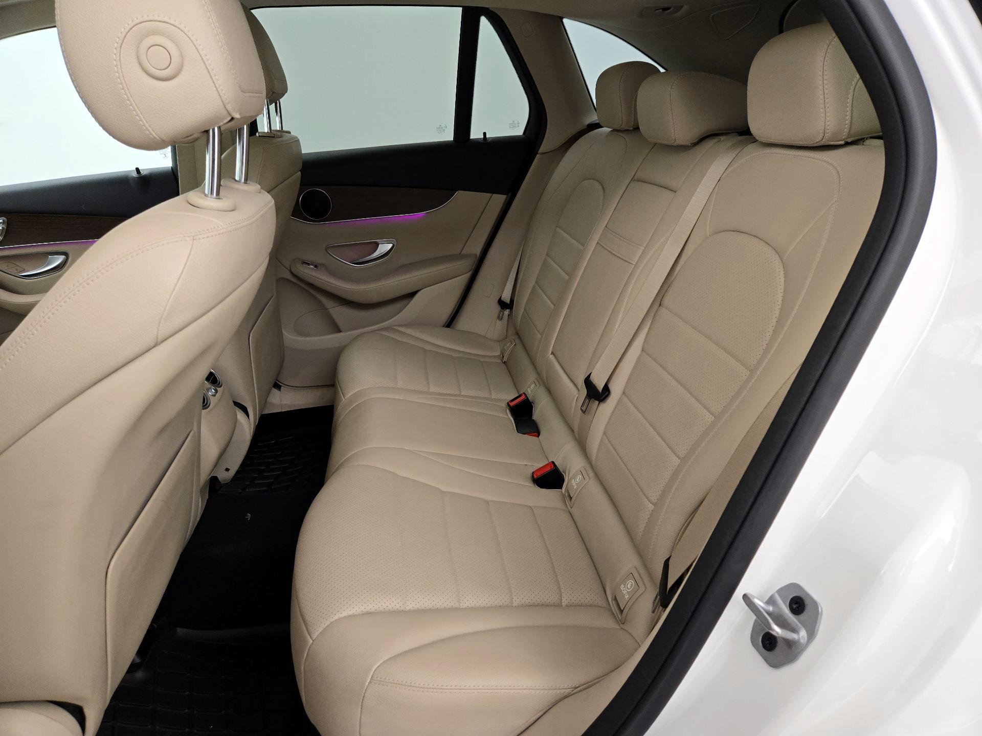 Thumbnail: 2022 Mercedes-Benz GLC - 20