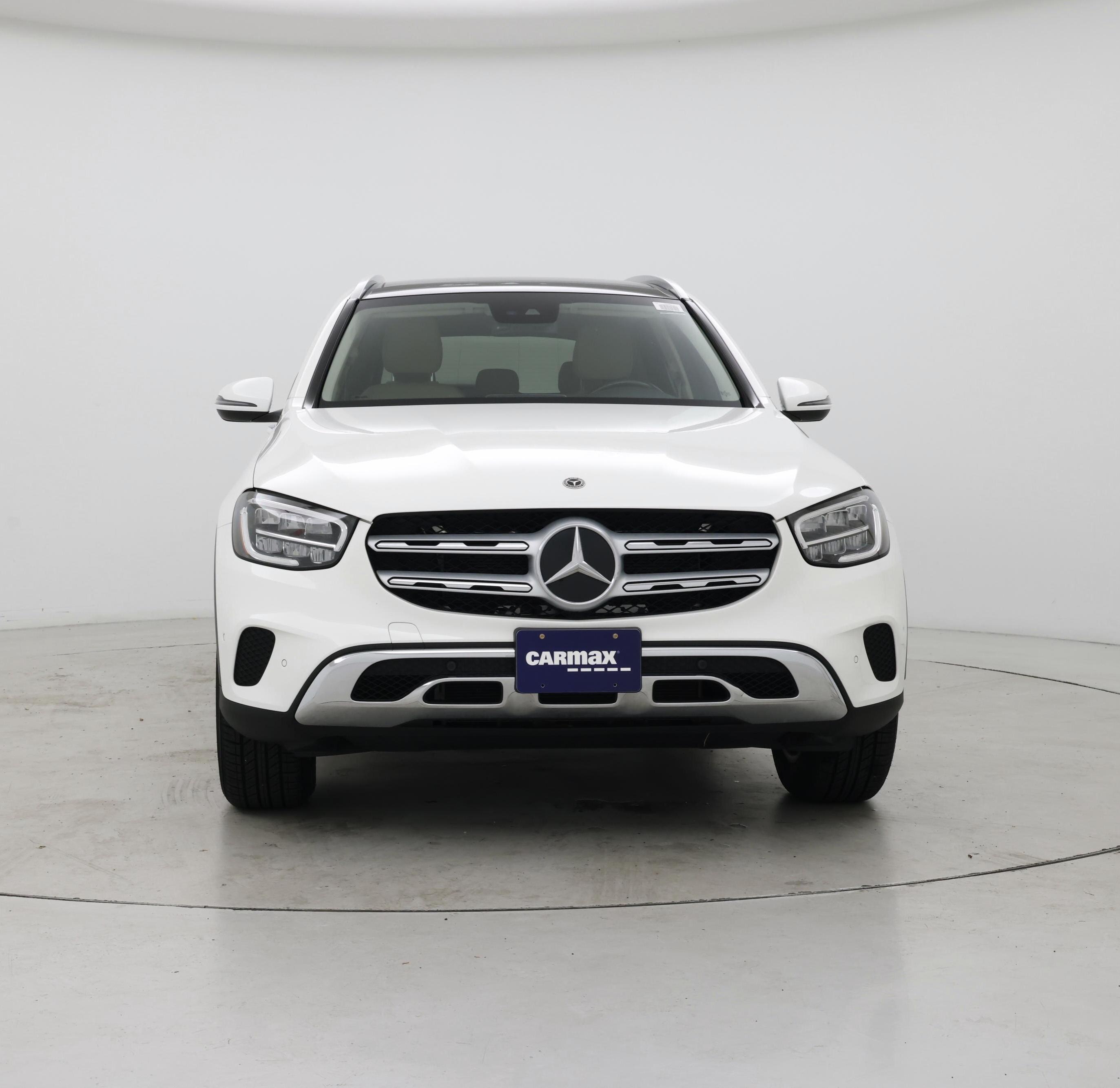Thumbnail: 2022 Mercedes-Benz GLC - 5