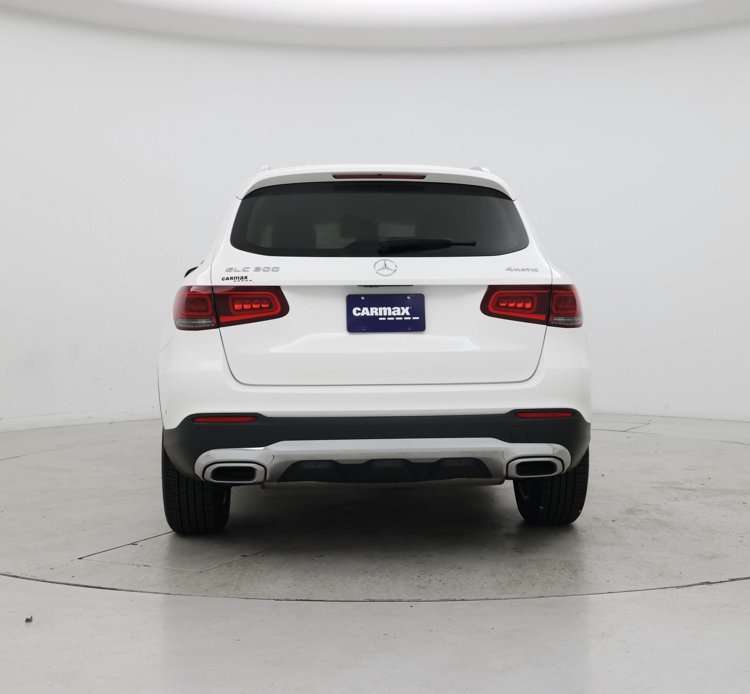 Thumbnail: 2022 Mercedes-Benz GLC - 6