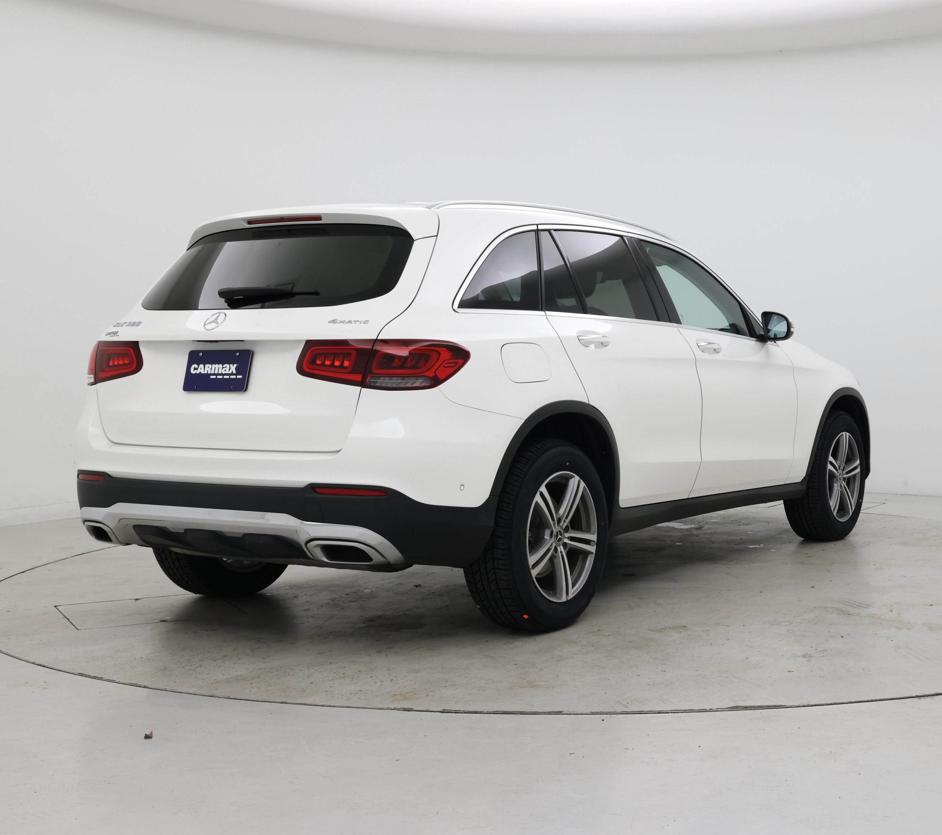 Thumbnail: 2022 Mercedes-Benz GLC - 8