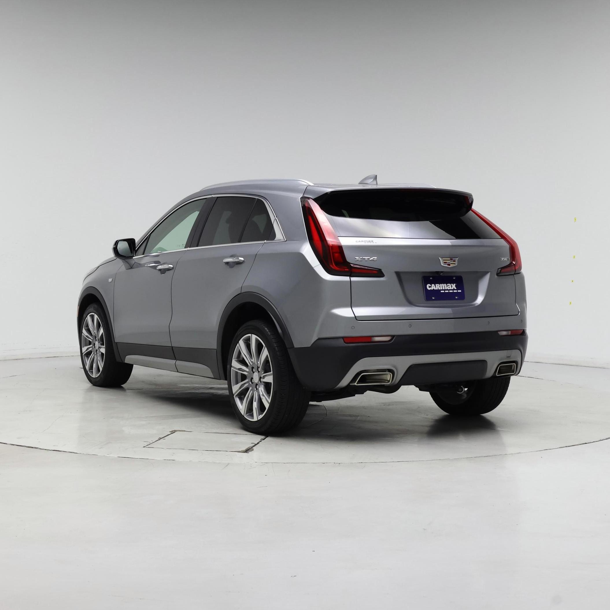 Thumbnail: 2023 Cadillac XT4 - 2