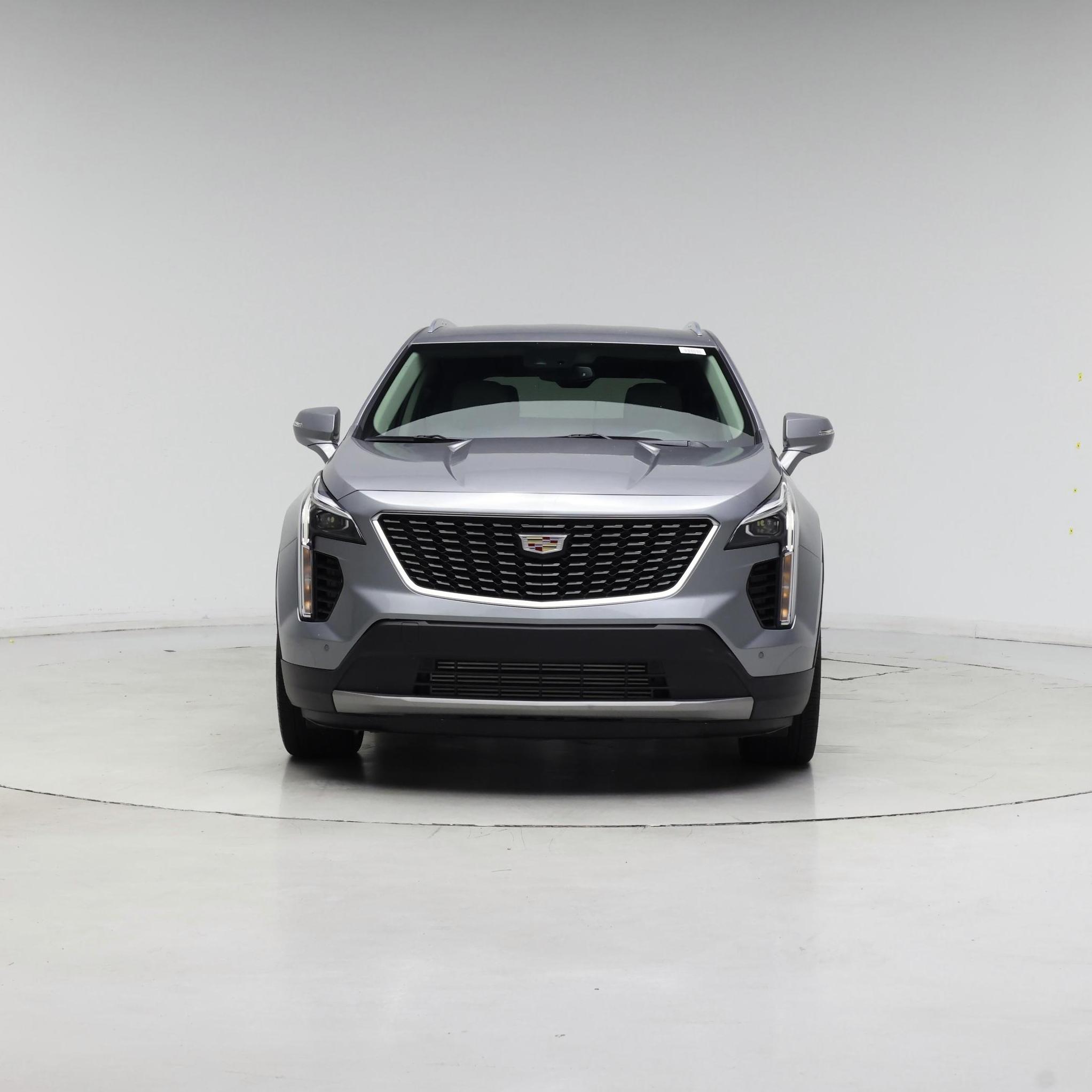 Thumbnail: 2023 Cadillac XT4 - 5