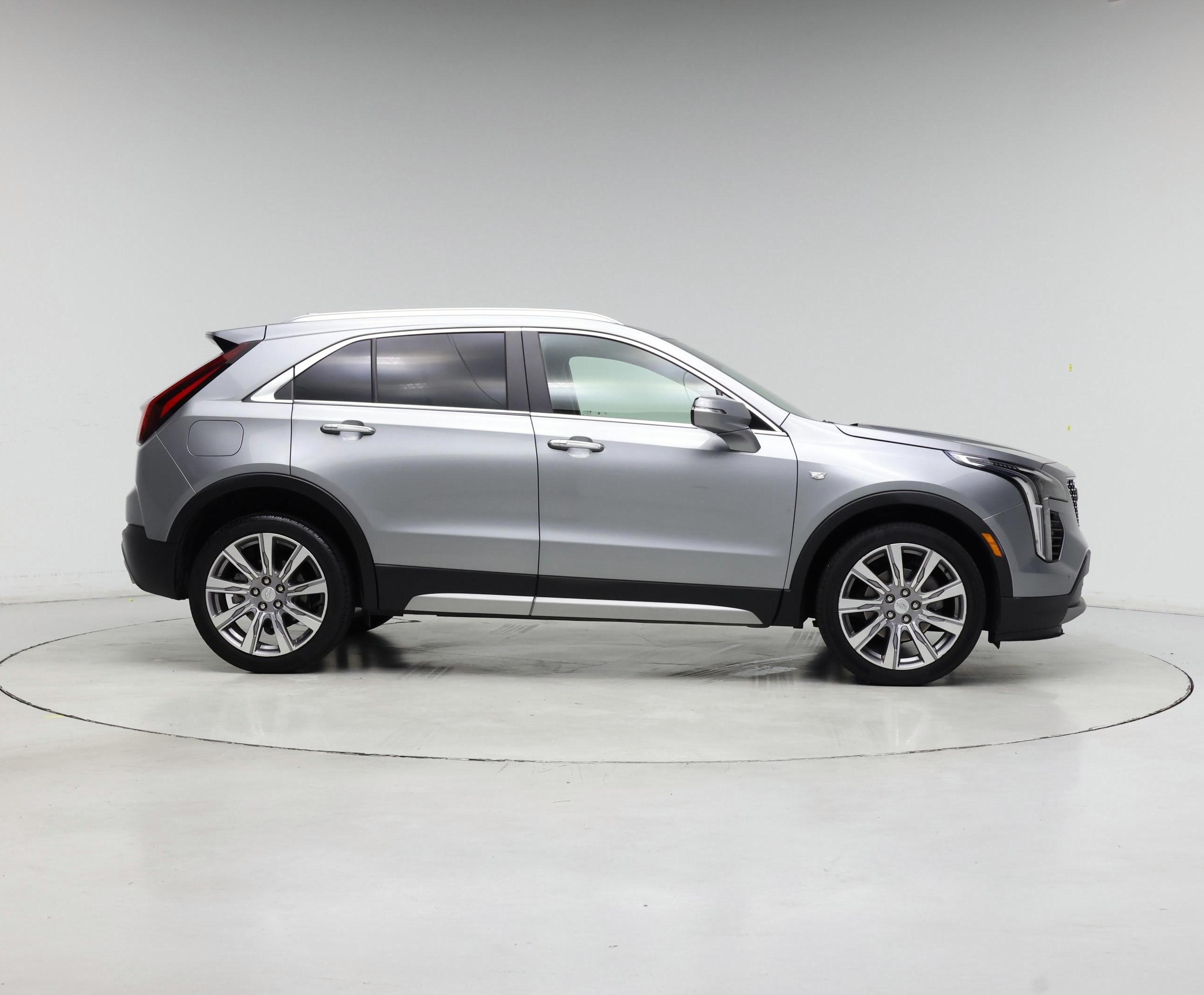 Thumbnail: 2023 Cadillac XT4 - 7