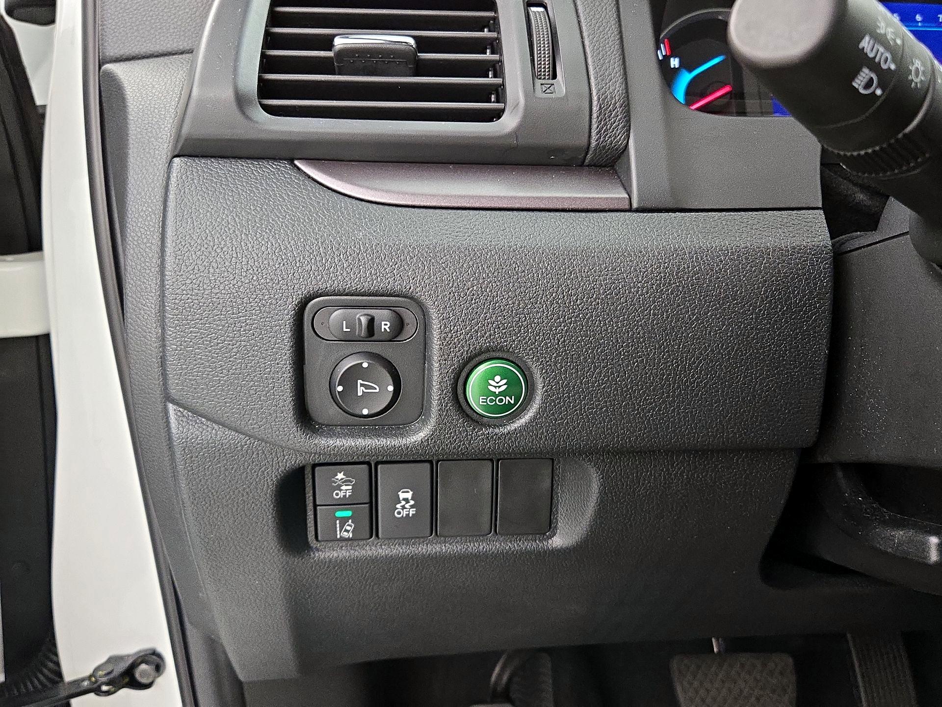 Thumbnail: 2021 Honda Passport - 13