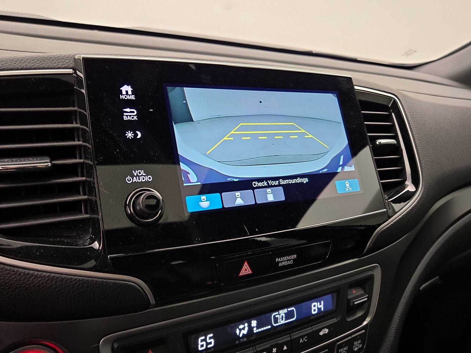 Thumbnail: 2021 Honda Passport - 14