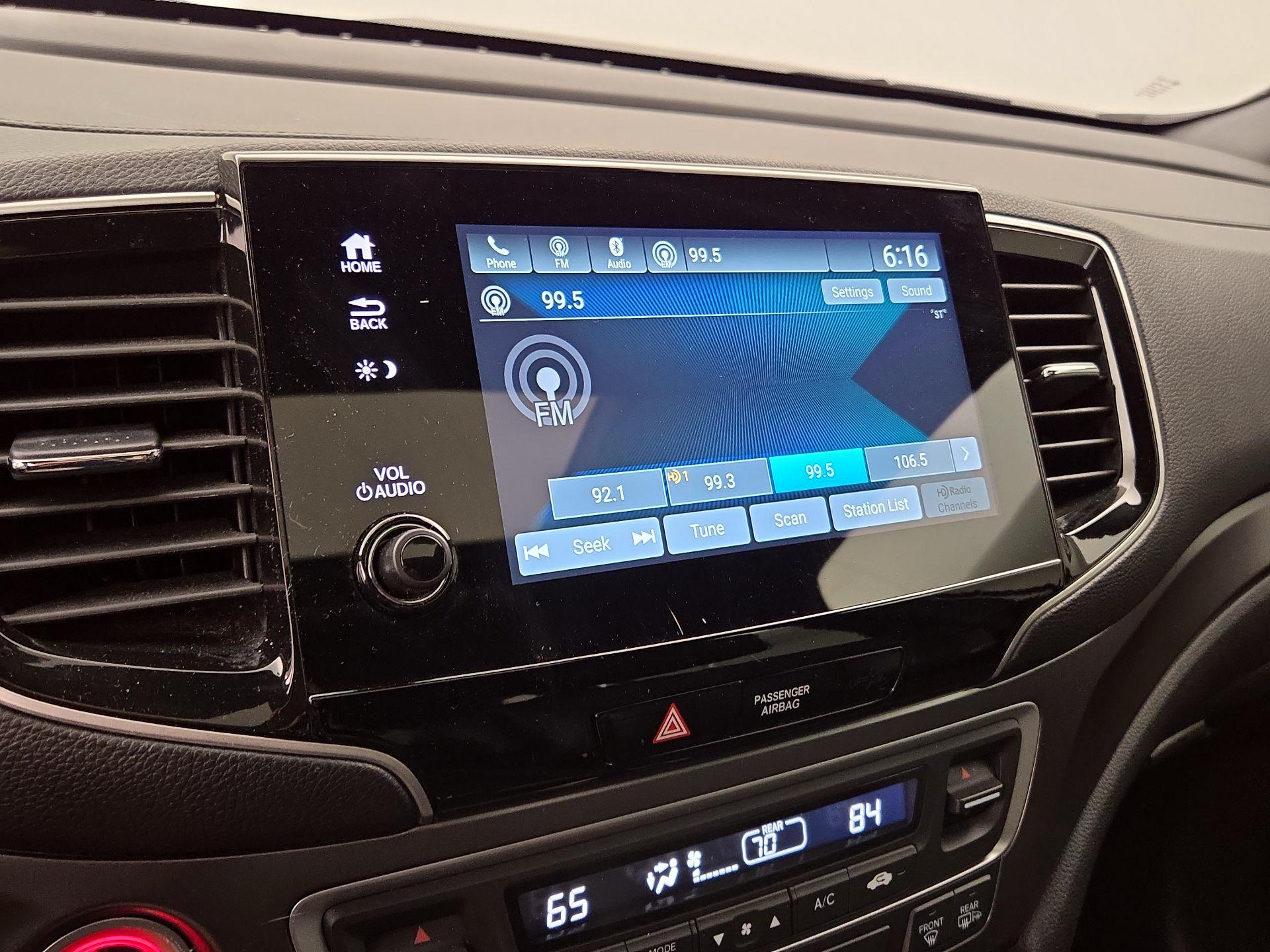 Thumbnail: 2021 Honda Passport - 15