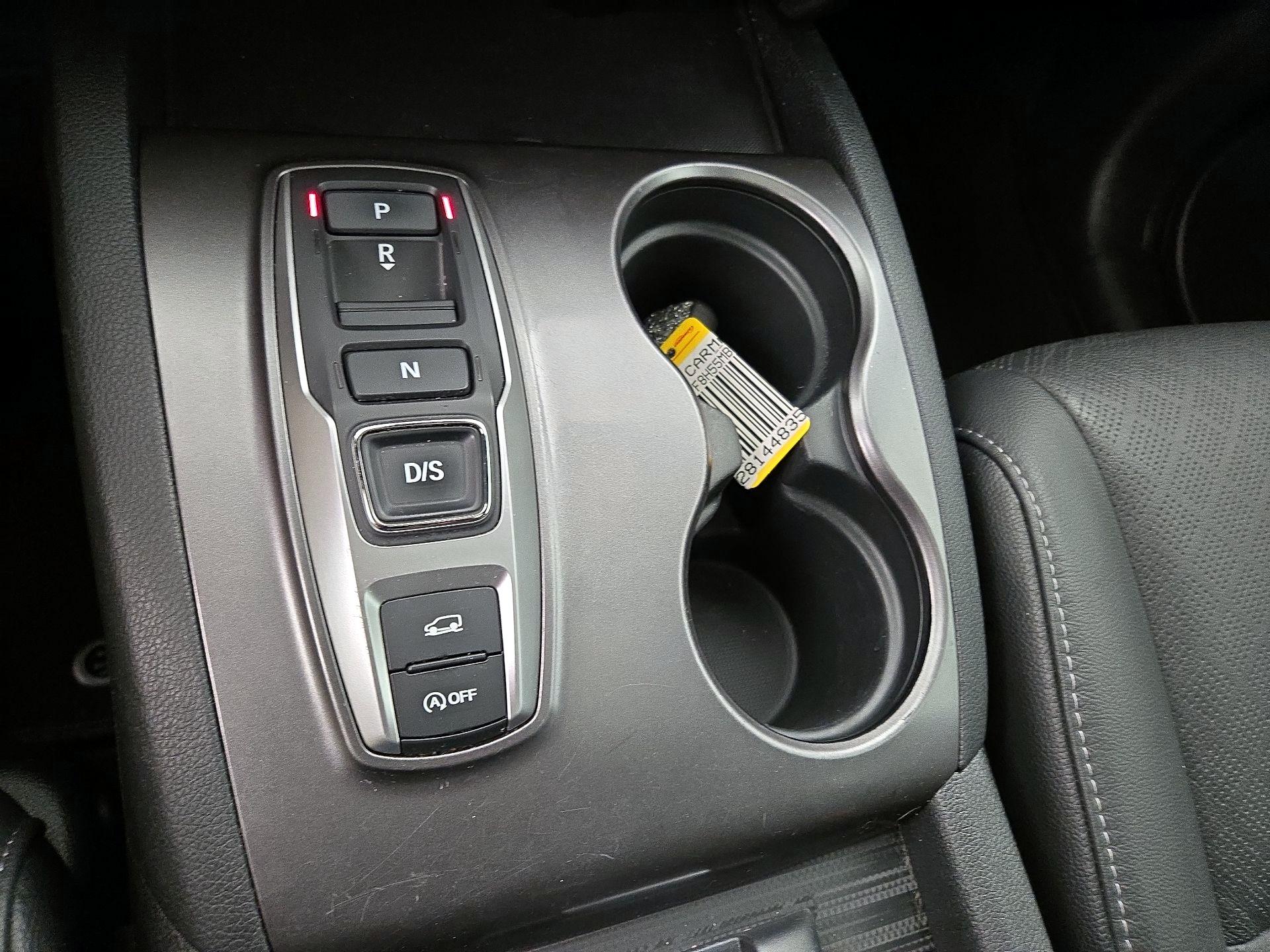 Thumbnail: 2021 Honda Passport - 17