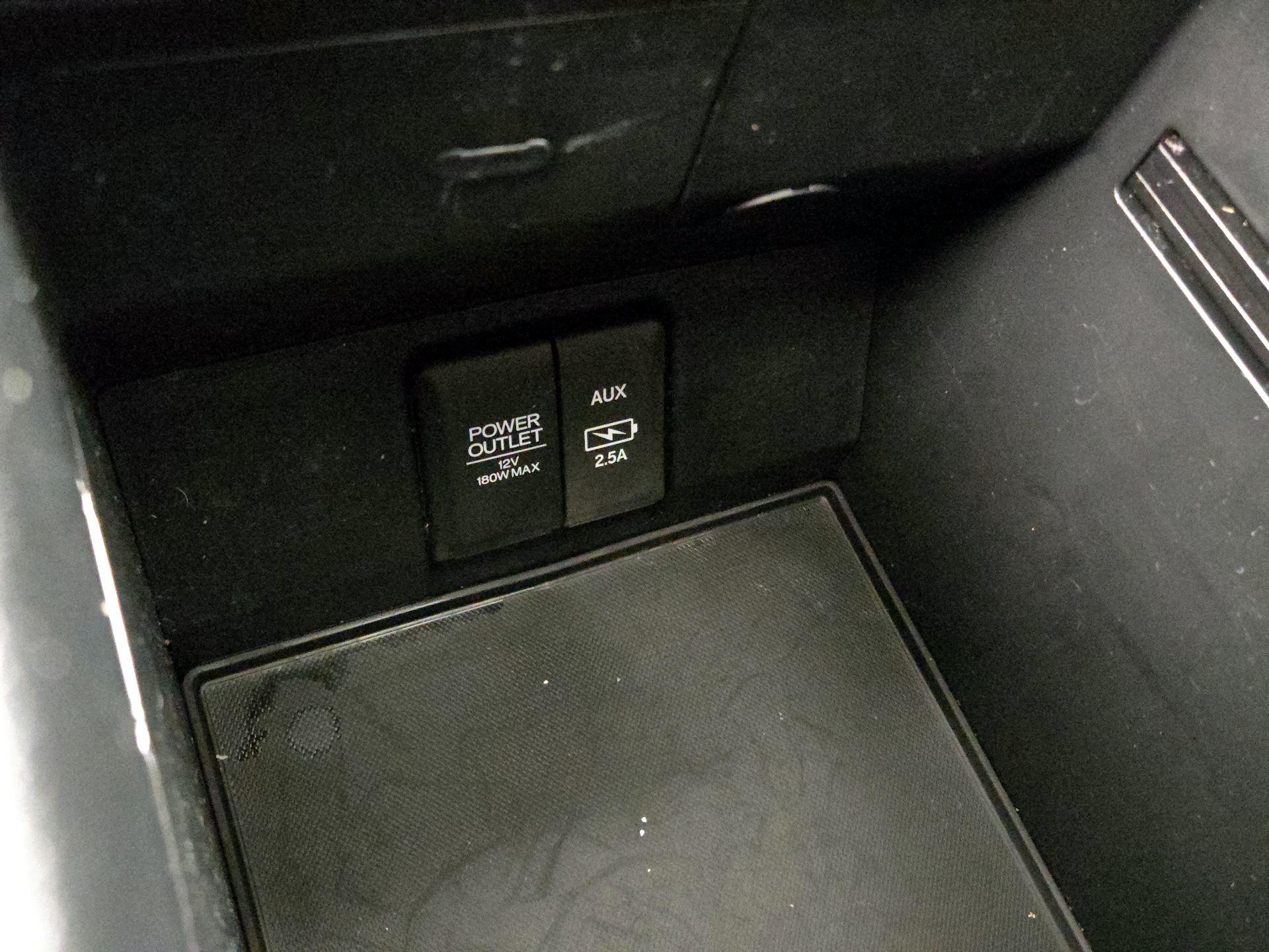 Thumbnail: 2021 Honda Passport - 18