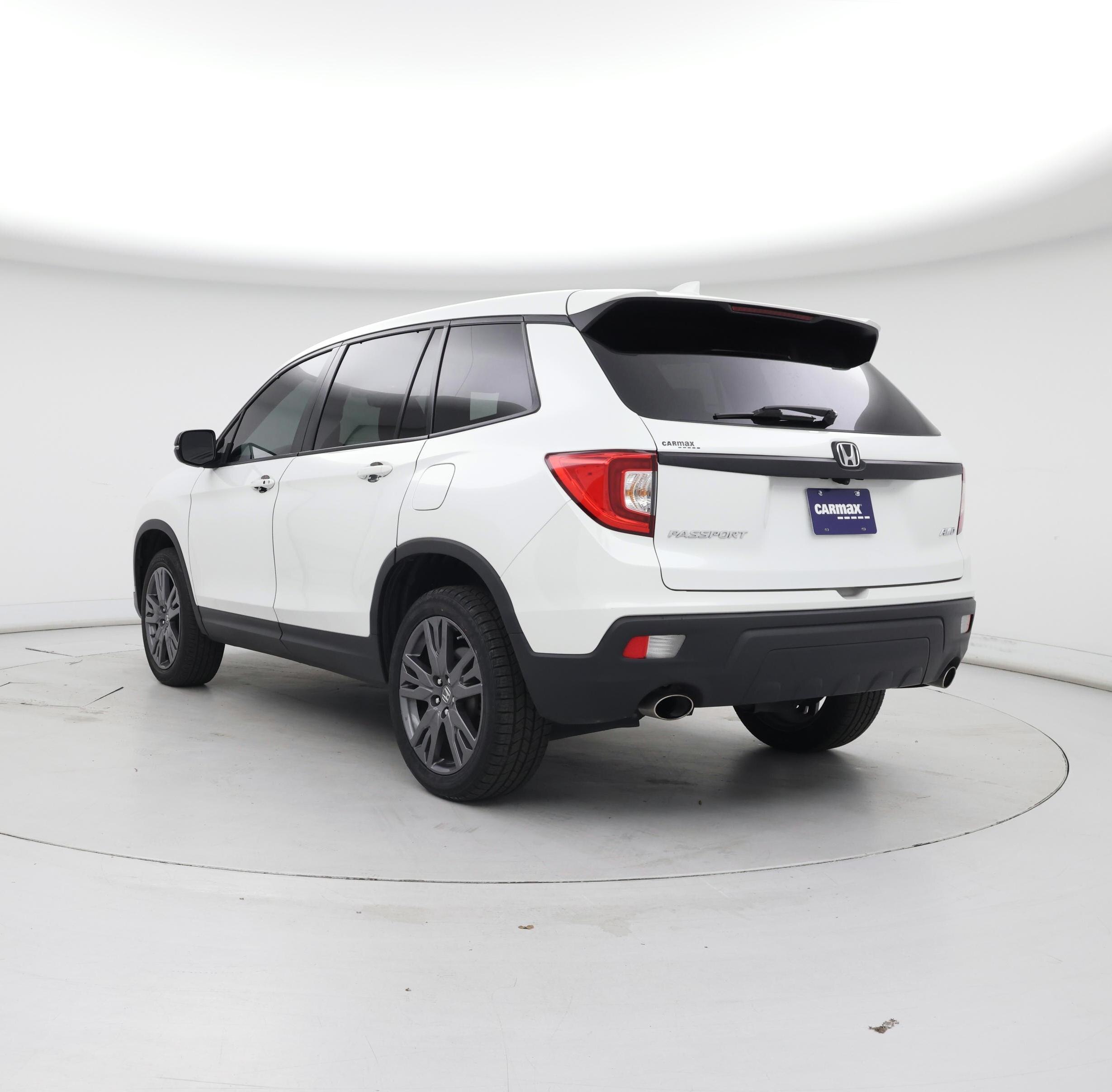 Thumbnail: 2021 Honda Passport - 2