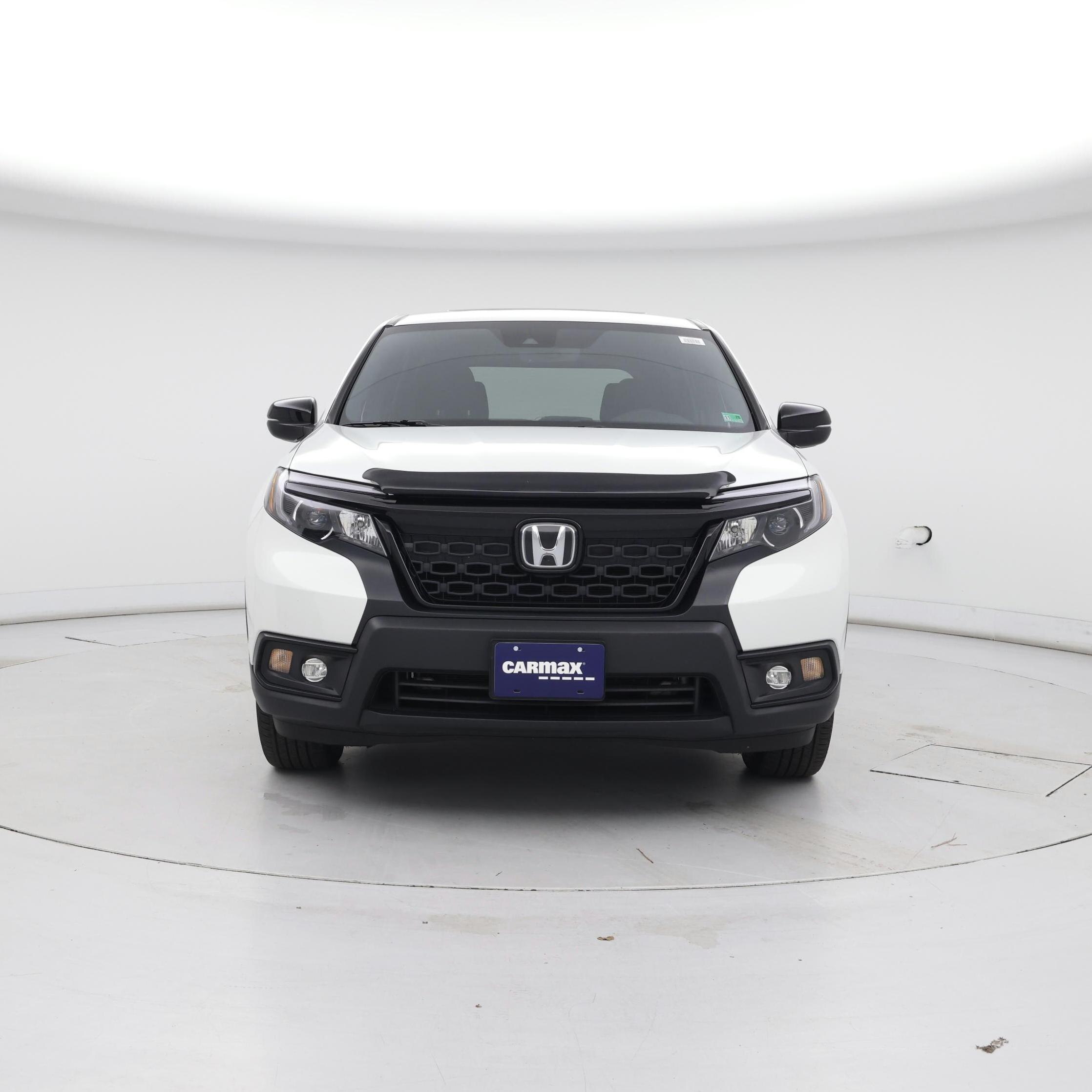 Thumbnail: 2021 Honda Passport - 5