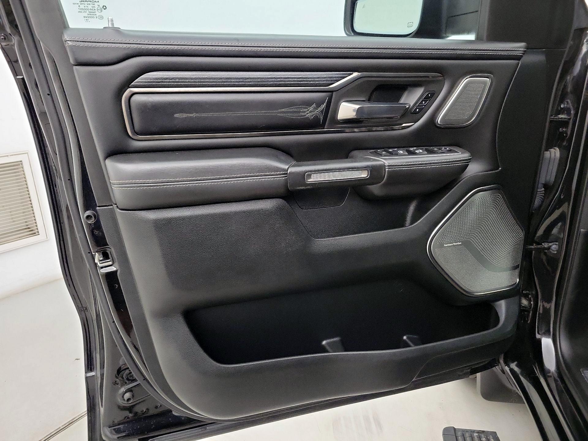 Thumbnail: 2020 RAM 1500 - 12